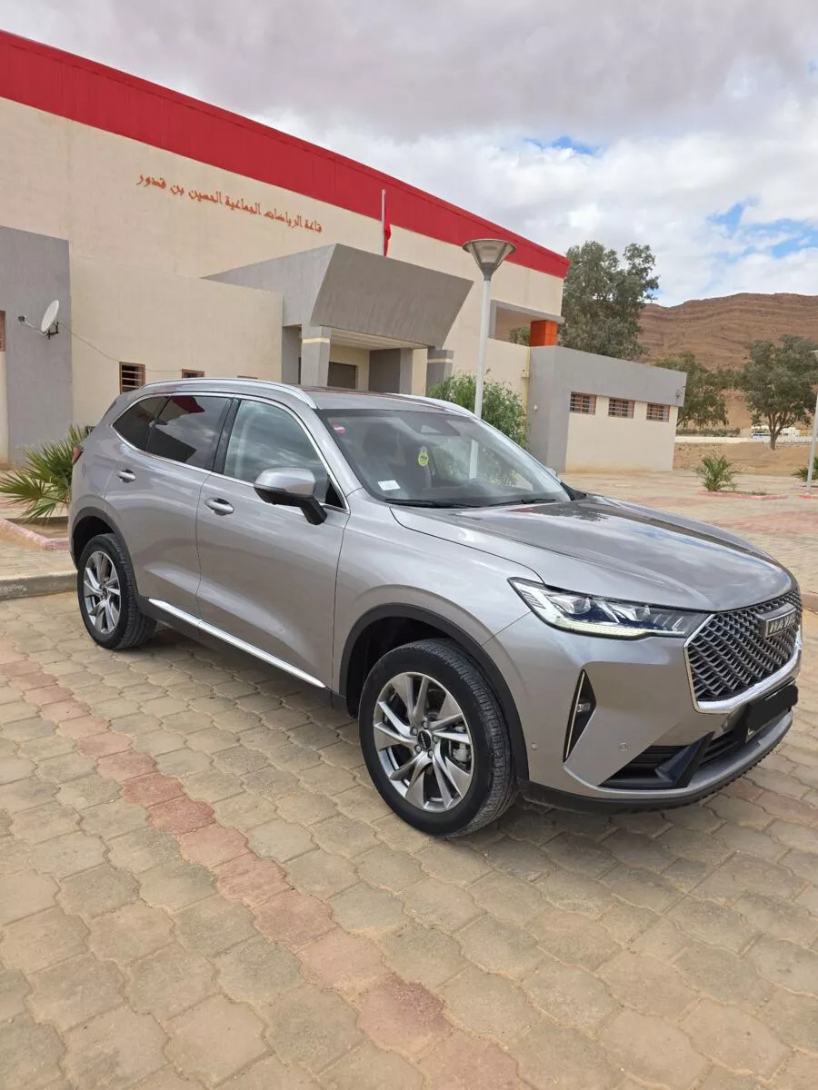 Haval H6 à Kairouan - Photo 5