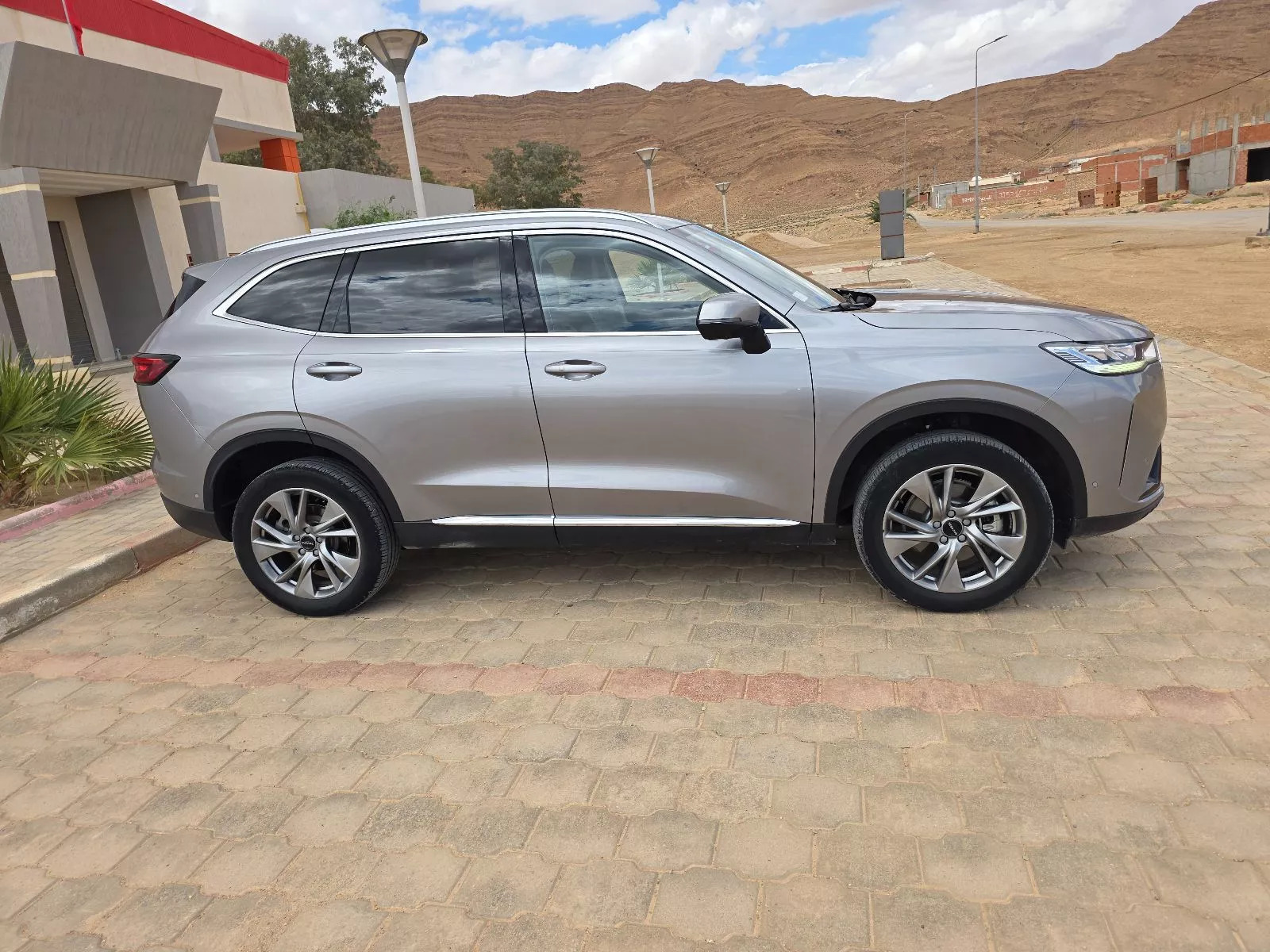 Haval H6 à Kairouan - Photo 6