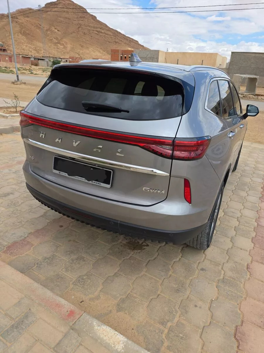 Haval H6 à Kairouan - Photo 7
