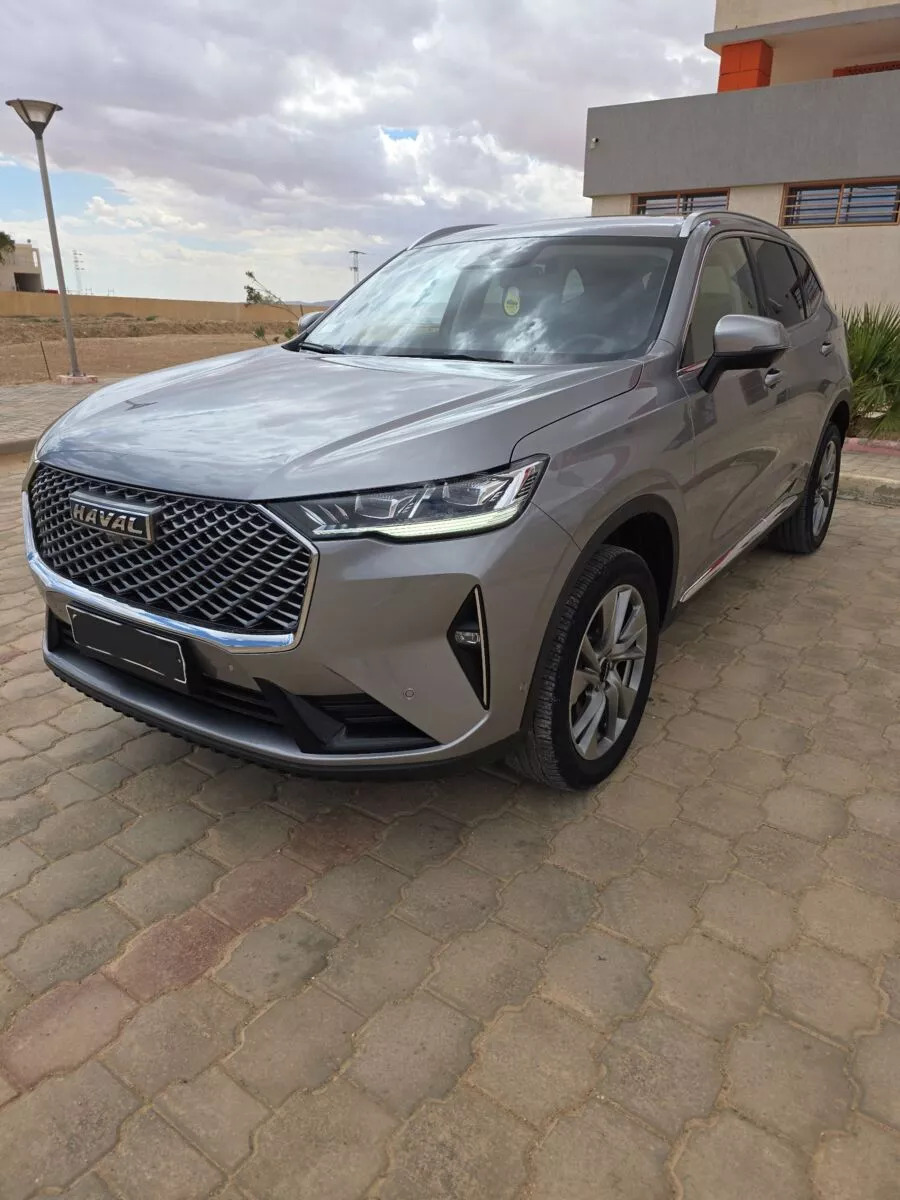 Haval H6 à Kairouan - Photo 9