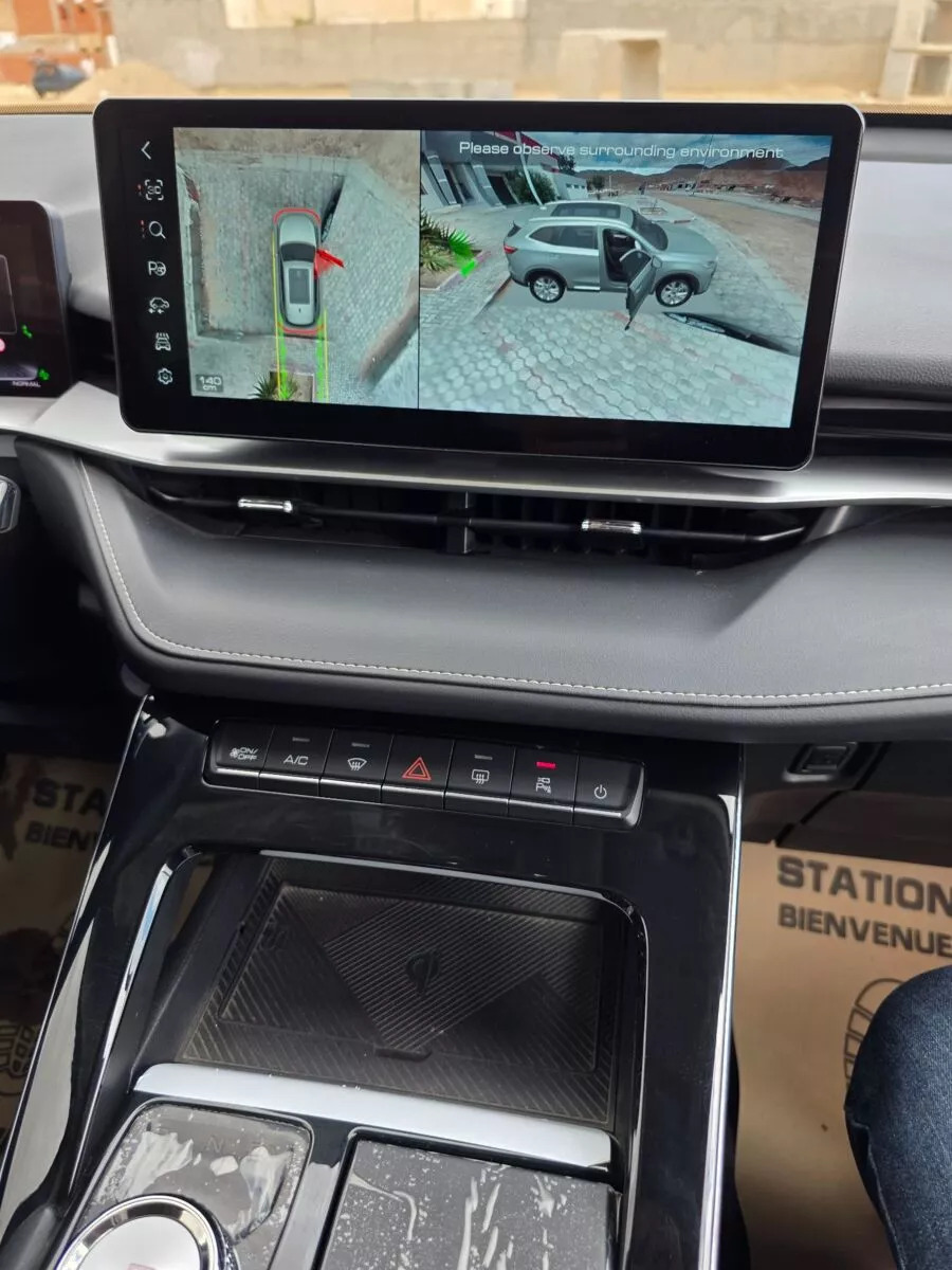 Haval H6 à Kairouan - Photo 10