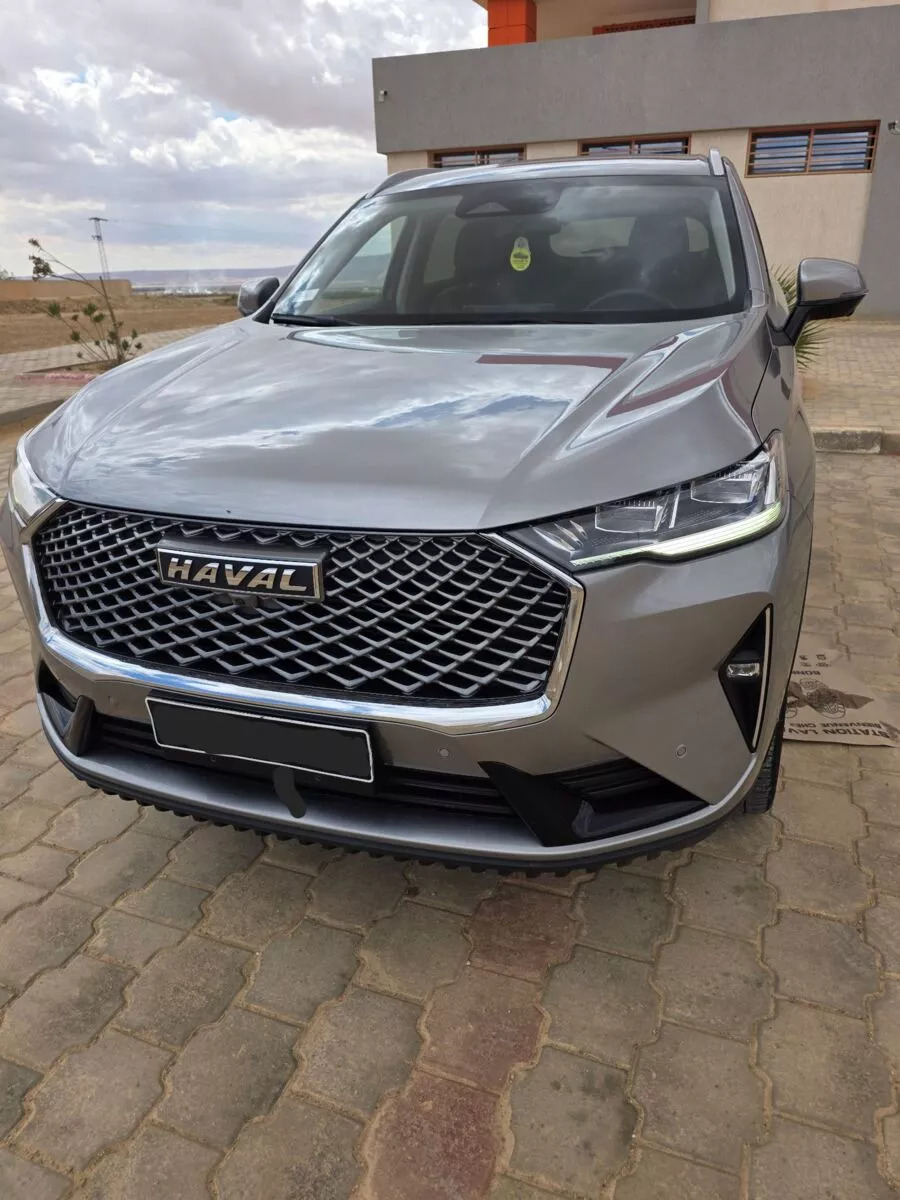 Haval H6 à Kairouan - Photo 11
