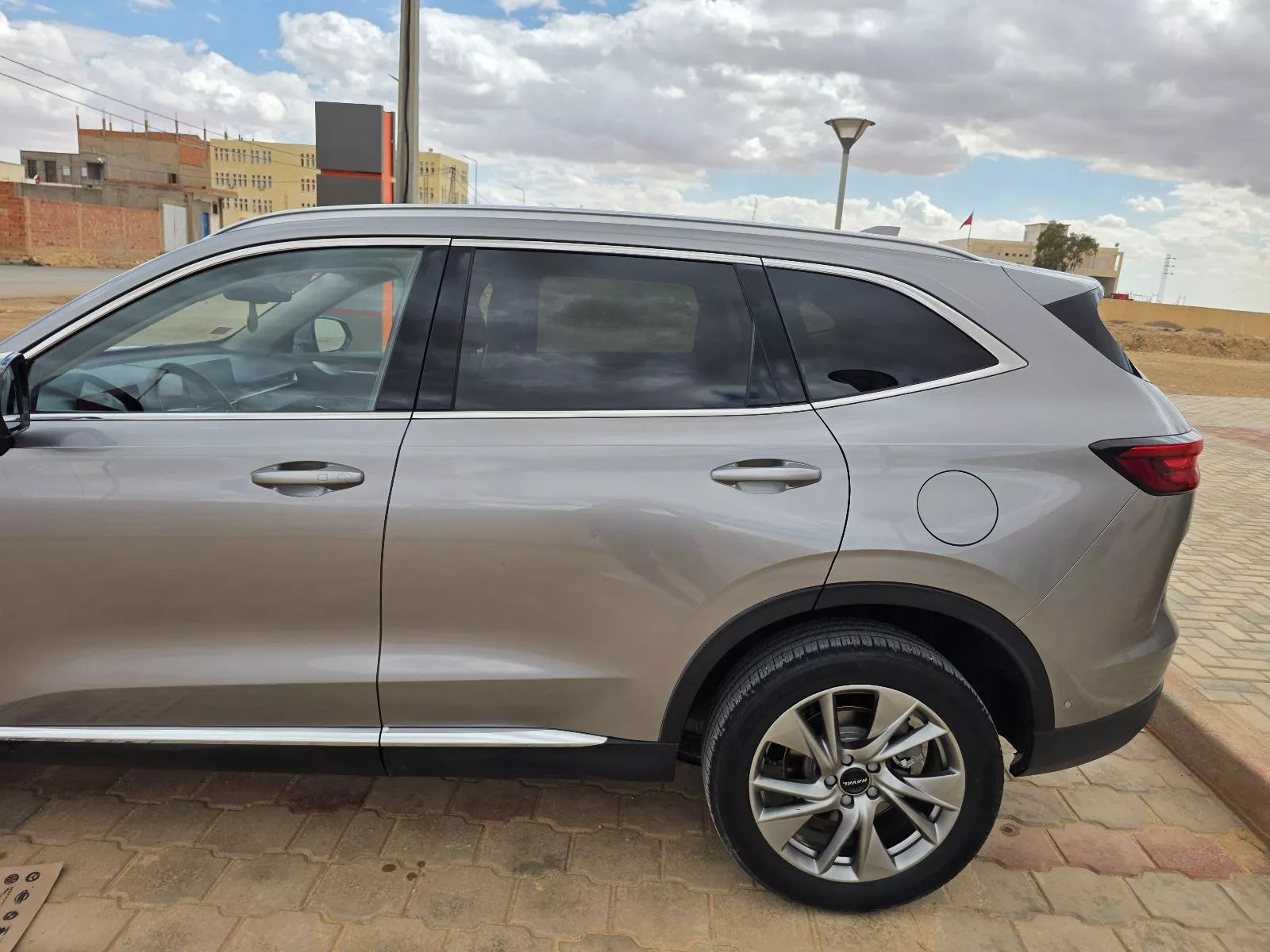 Haval H6 à Kairouan - Photo 13