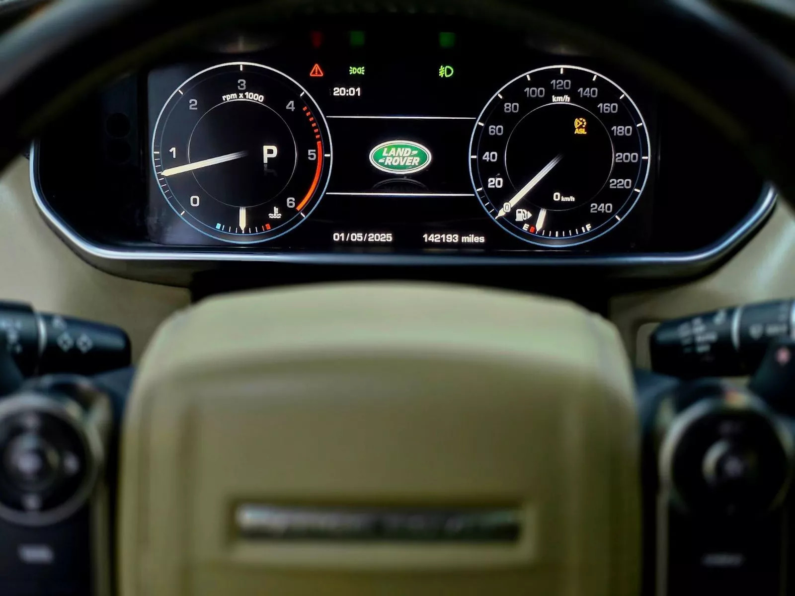 Land Rover Range Rover Sport à Ben Arous - Photo 11