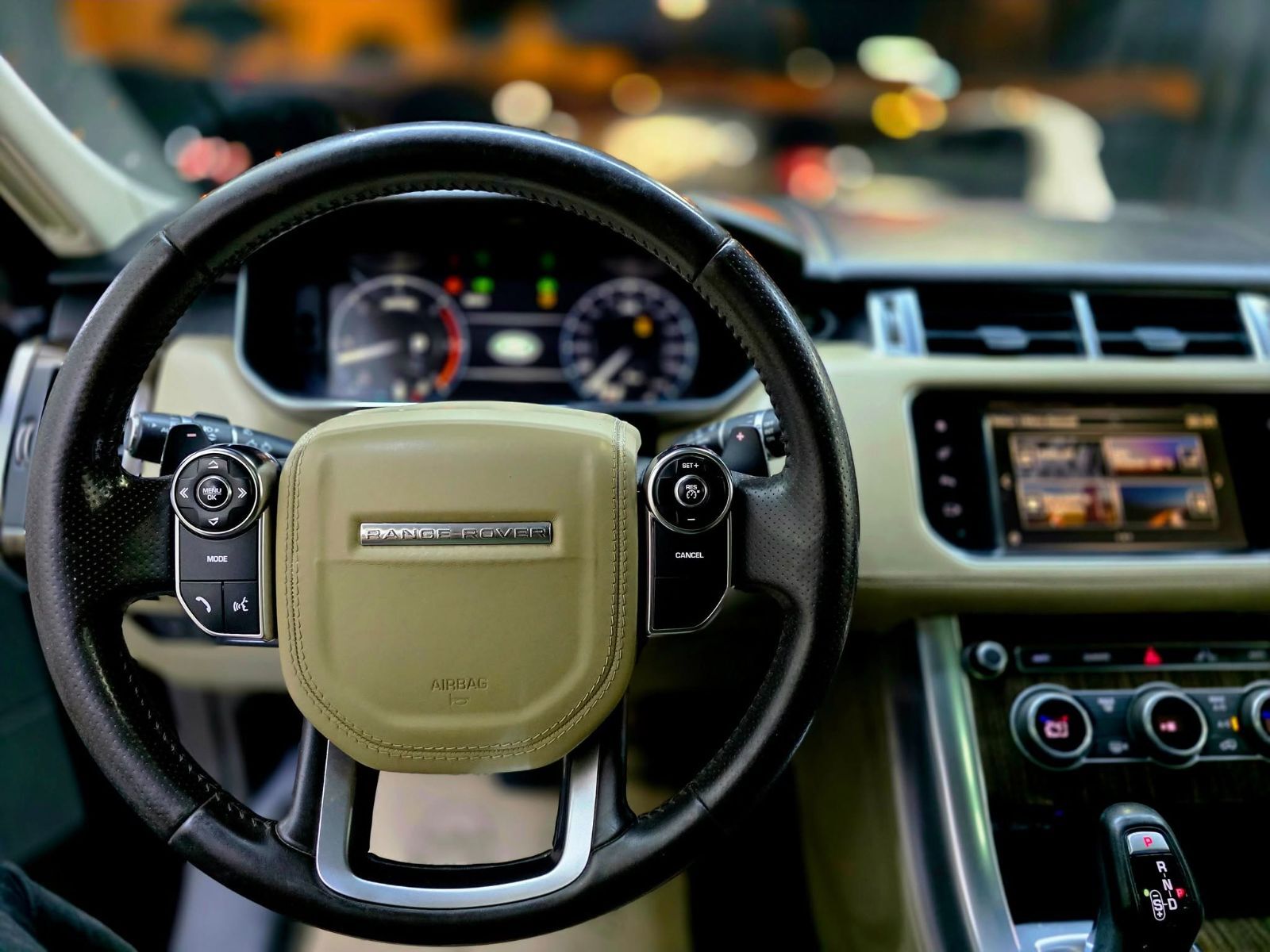 Land Rover Range Rover Sport à Ben Arous - Photo 20