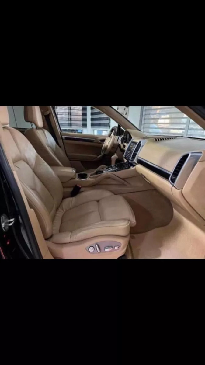 Porsche Cayenne à Ariana - Photo 2