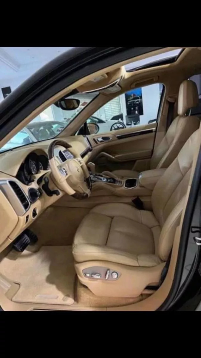 Porsche Cayenne à Ariana - Photo 3