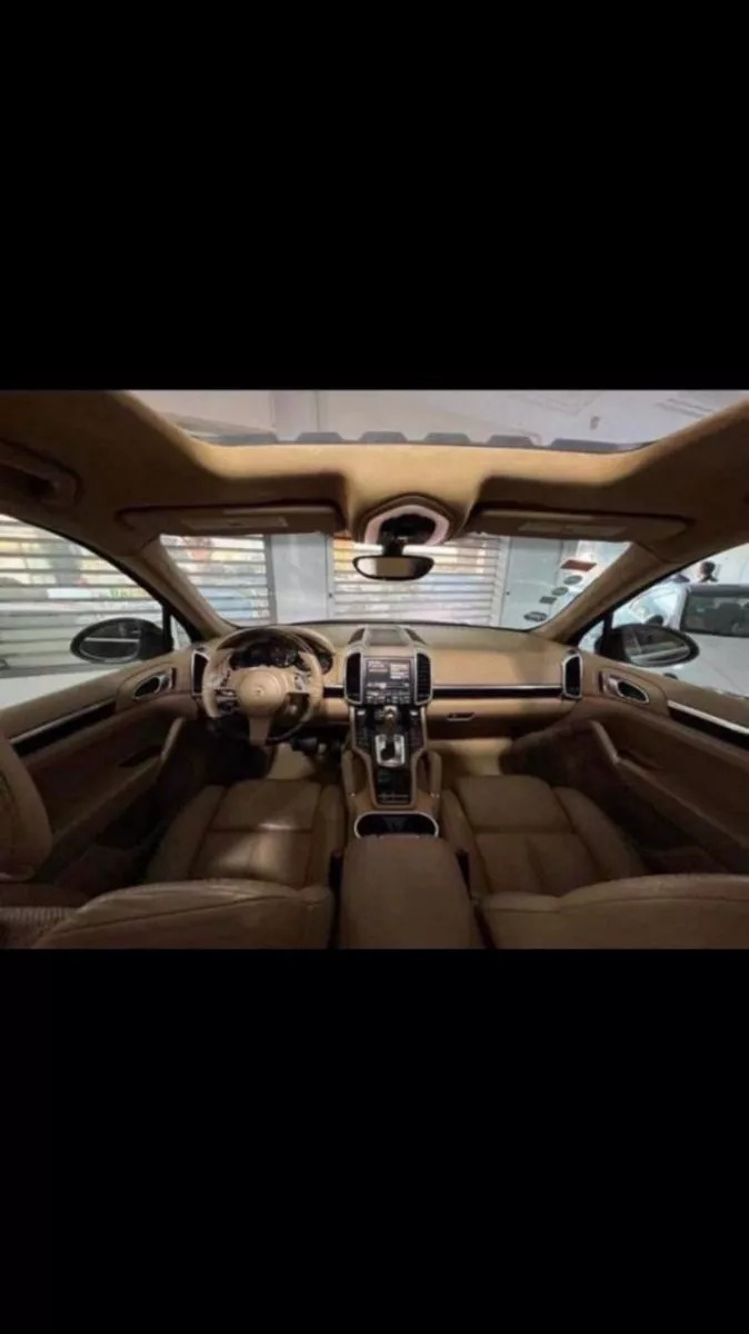 Porsche Cayenne à Ariana - Photo 5