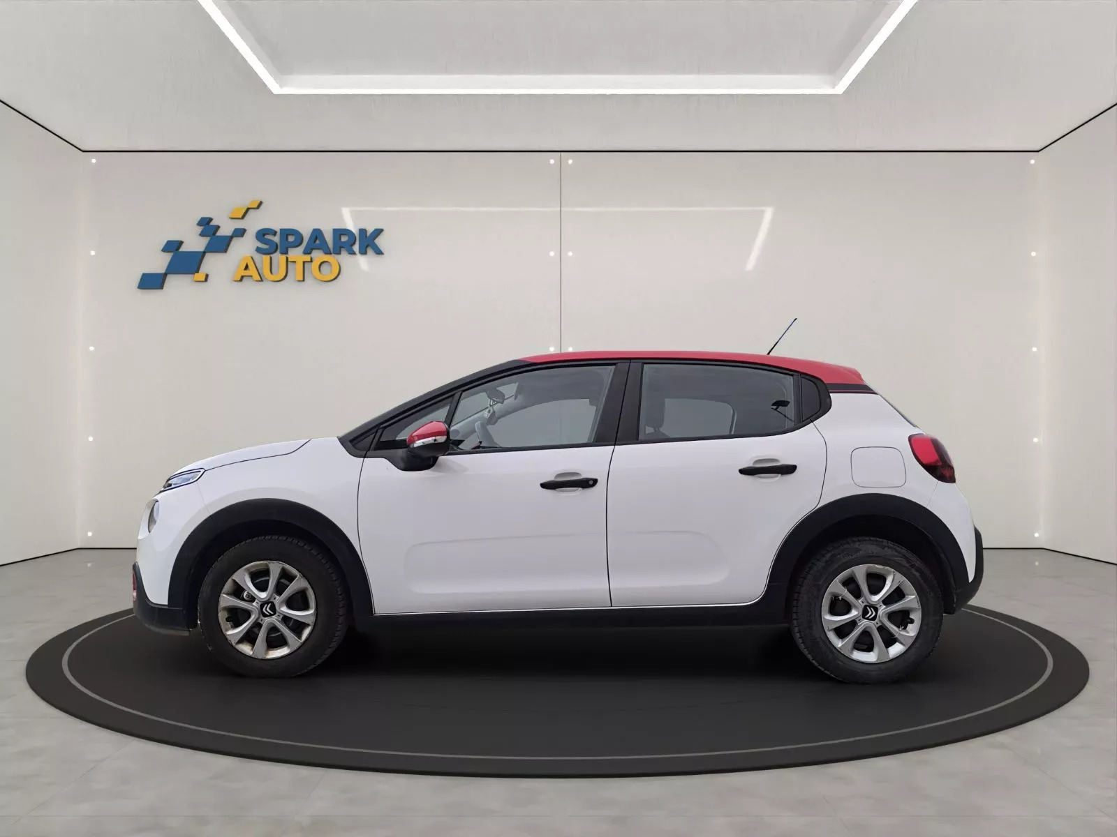 Citroën C3 Shine à Ben Arous - Photo 1