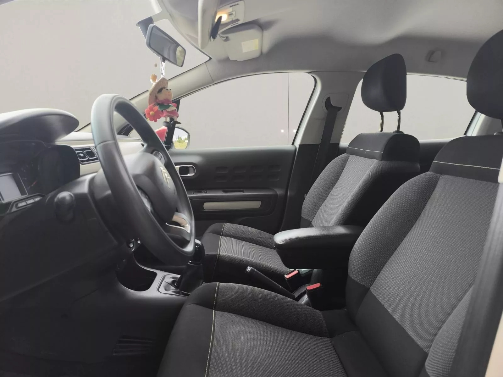 Citroën C3 Shine à Ben Arous - Photo 7