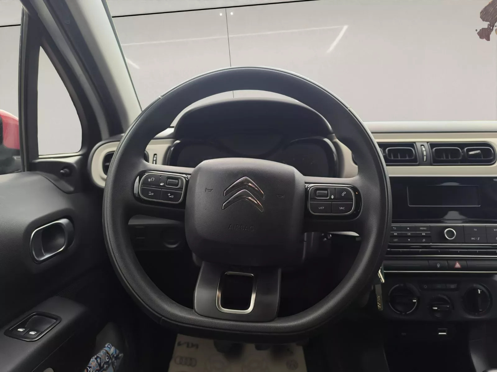 Citroën C3 Shine à Ben Arous - Photo 8