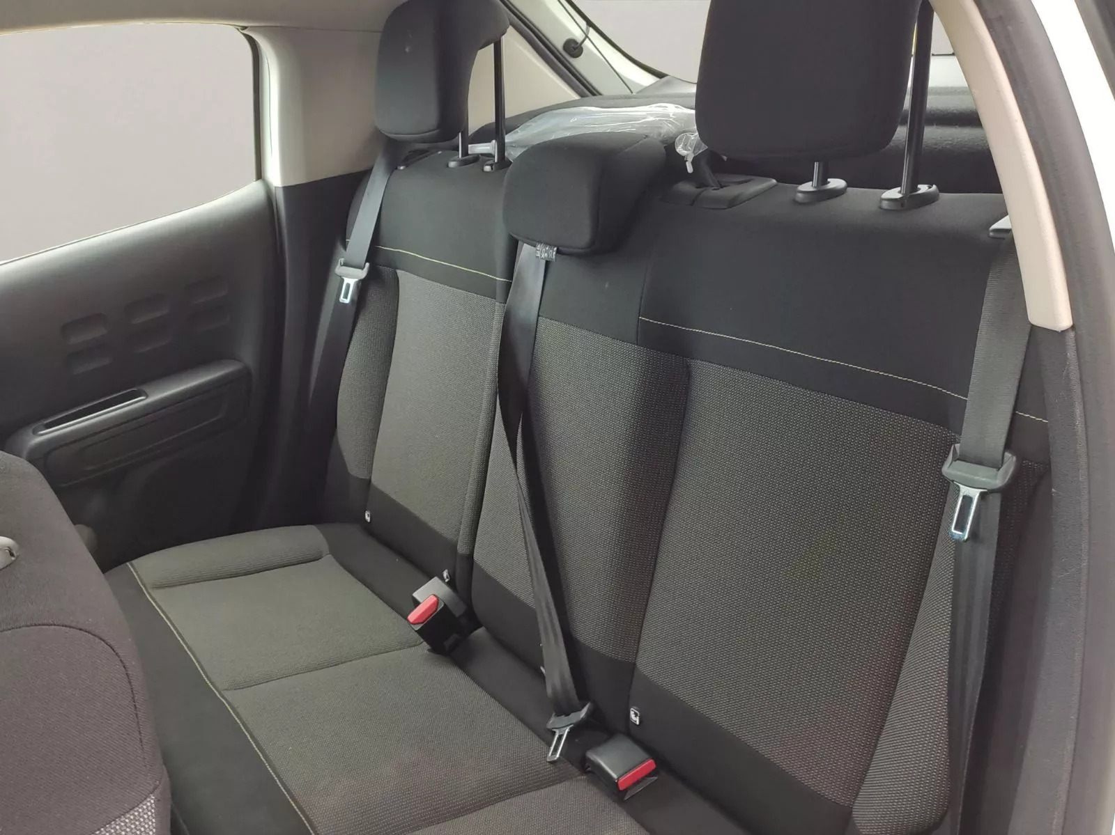 Citroën C3 Shine à Ben Arous - Photo 10