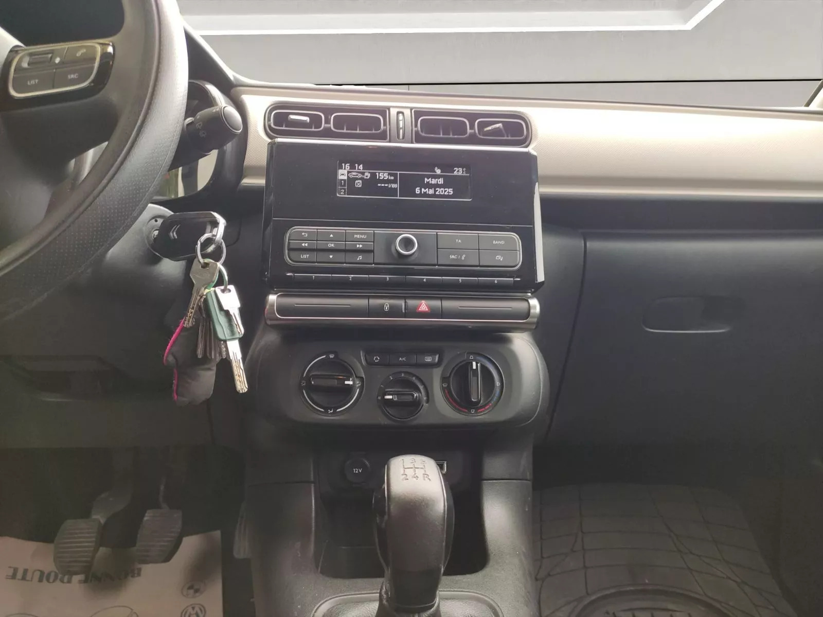 Citroën C3 Shine à Ben Arous - Photo 12
