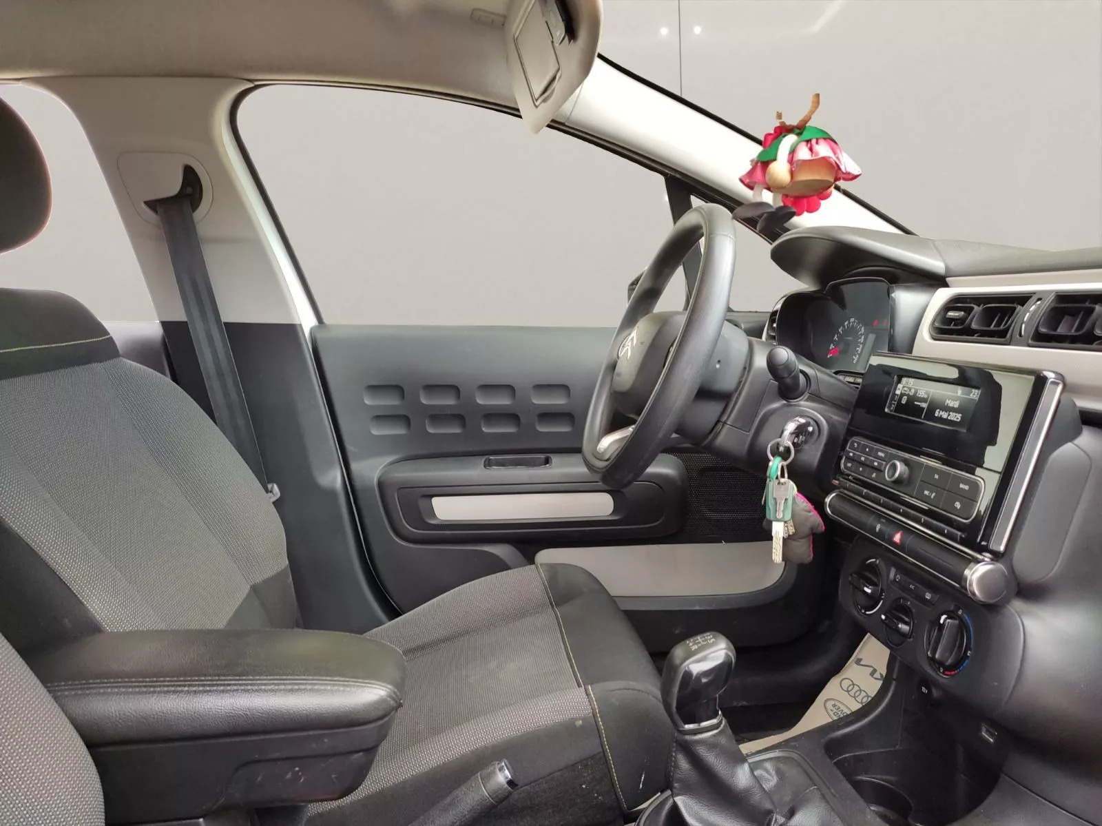 Citroën C3 Shine à Ben Arous - Photo 14
