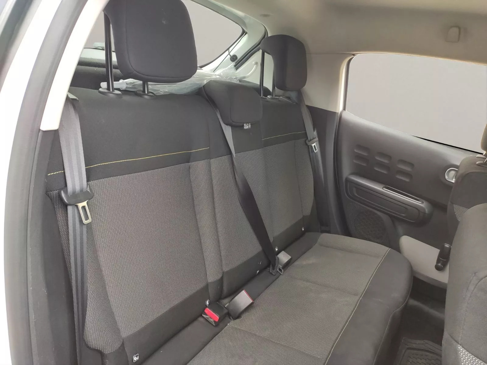 Citroën C3 Shine à Ben Arous - Photo 15