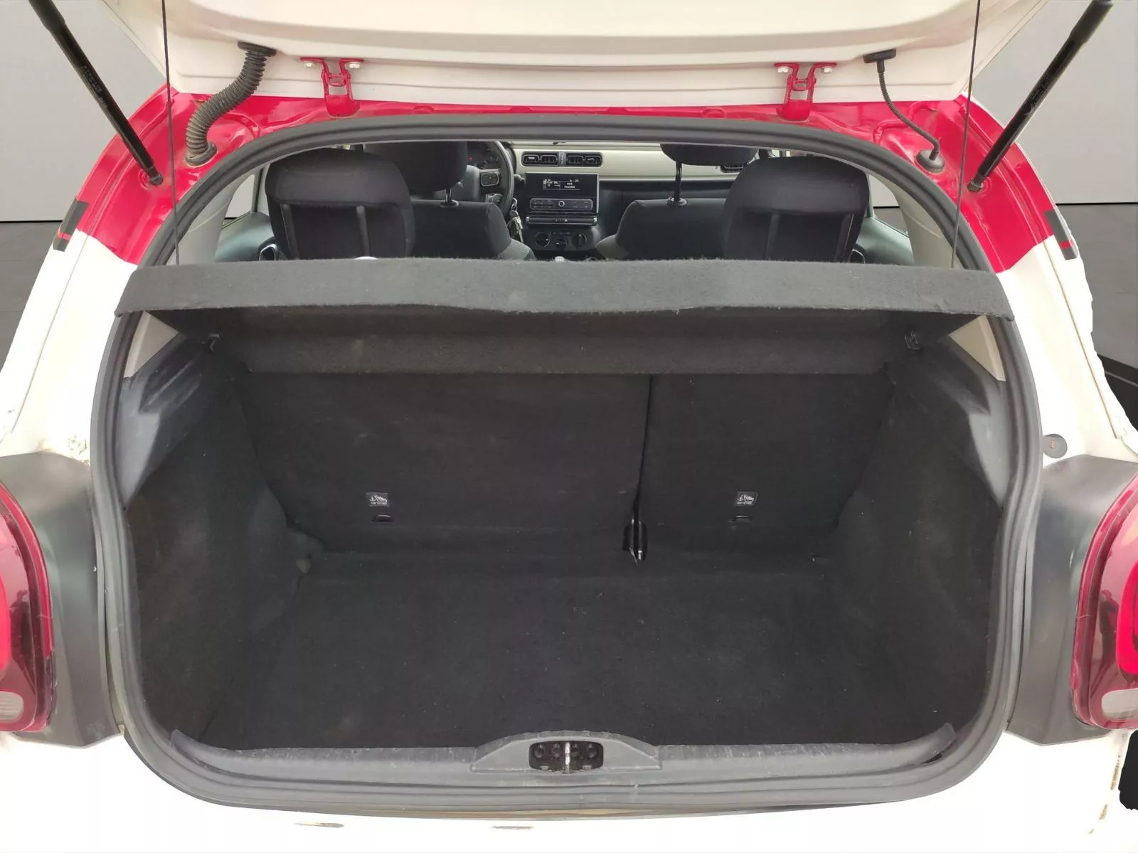 Citroën C3 Shine à Ben Arous - Photo 16