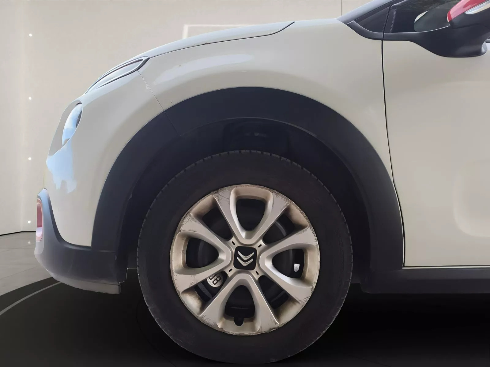 Citroën C3 Shine à Ben Arous - Photo 17