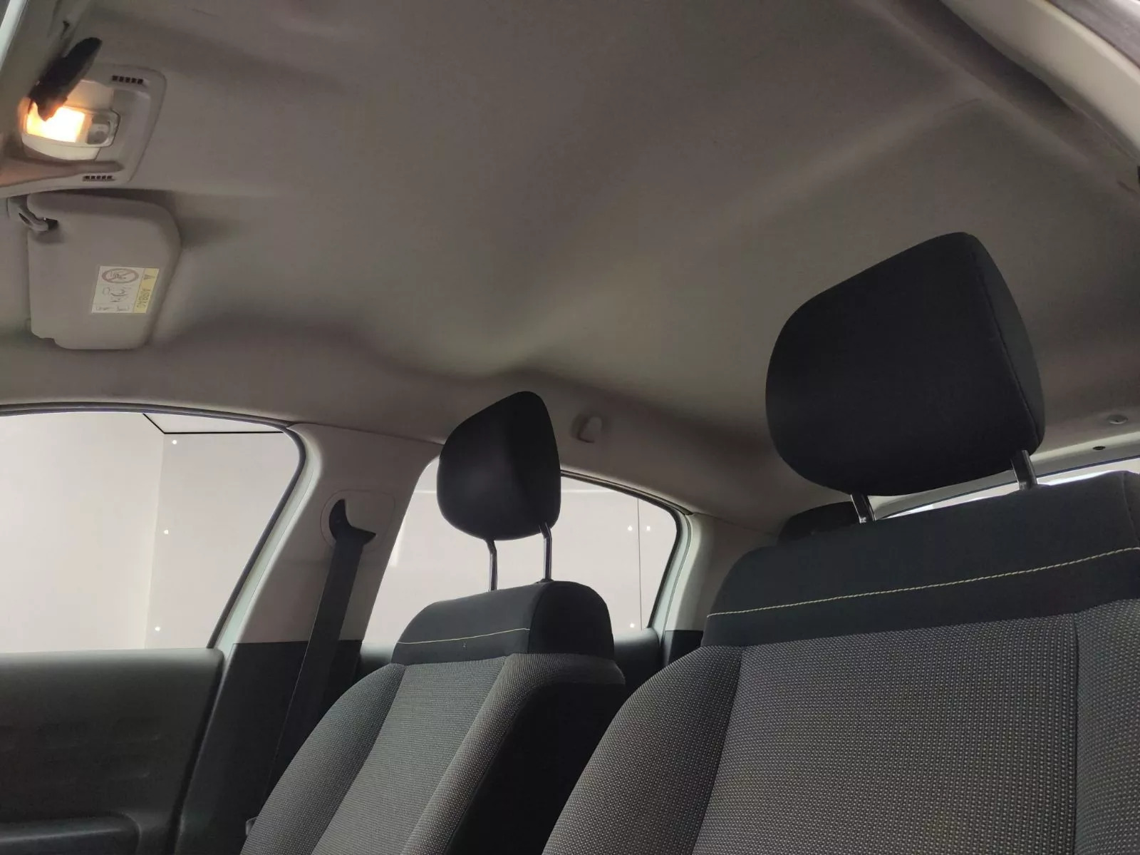 Citroën C3 Shine à Ben Arous - Photo 18