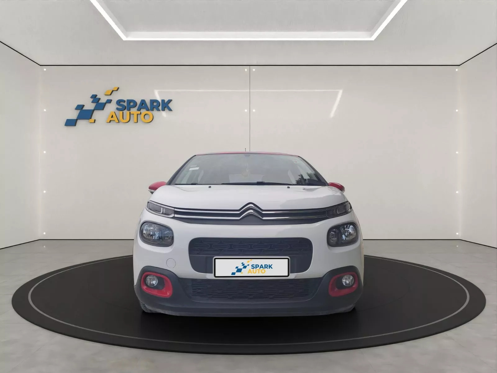 Citroën C3 Shine à Ben Arous - Photo 21