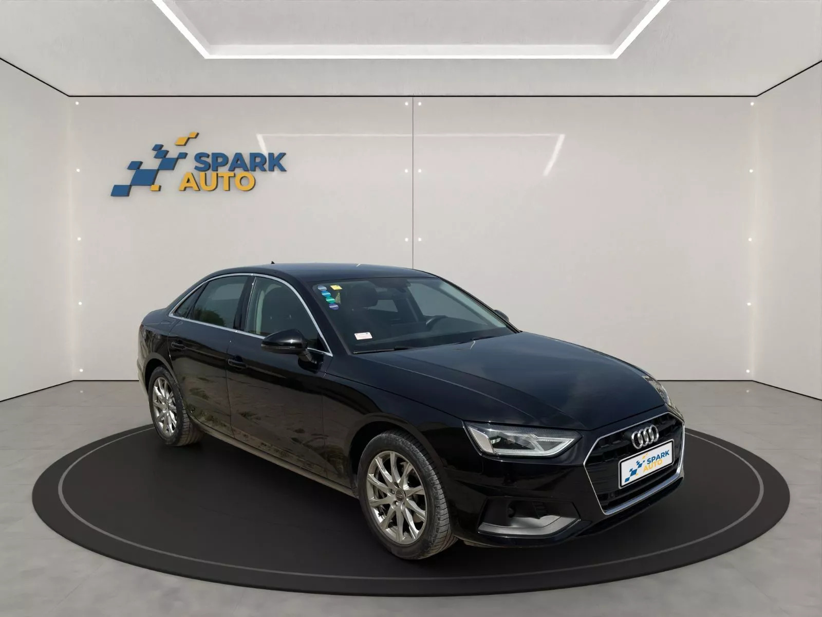 Audi A4 Design Plus à sousse - Photo 6