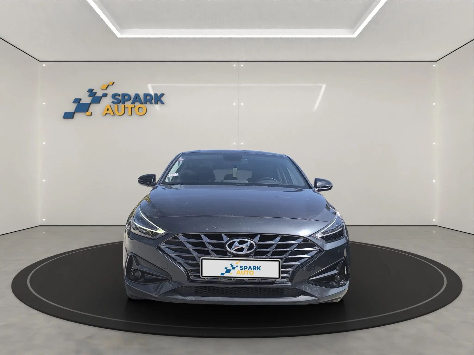 Hyundai i30 à Monastir - Photo 1