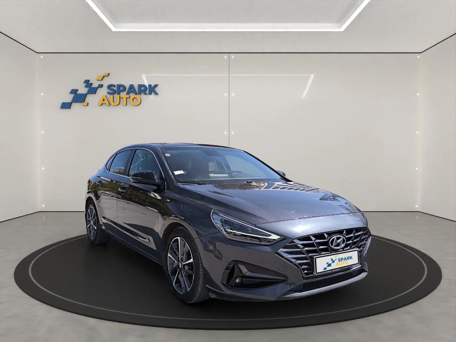 Hyundai i30 à Monastir - Photo 6
