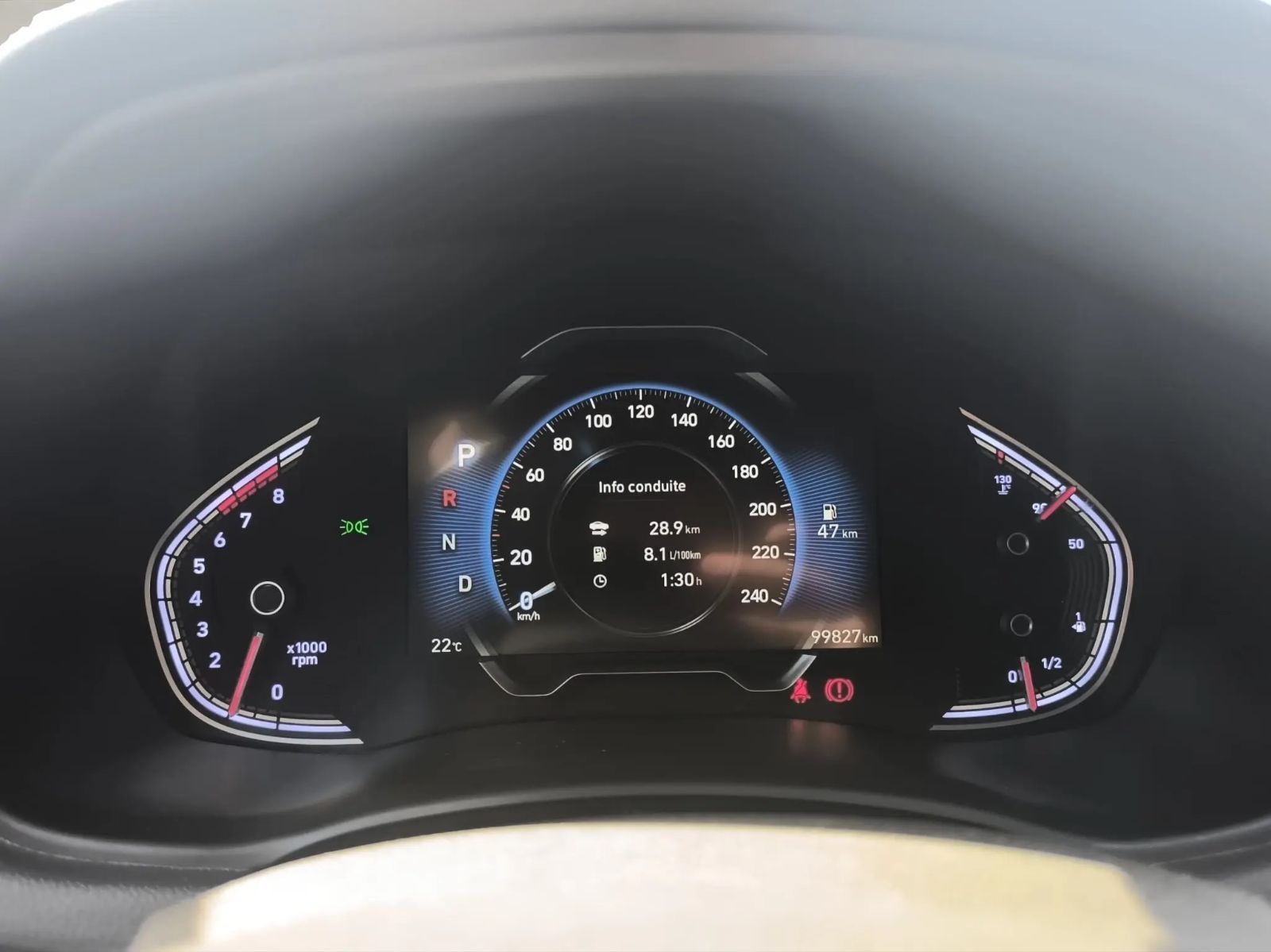 Hyundai i30 à Monastir - Photo 10