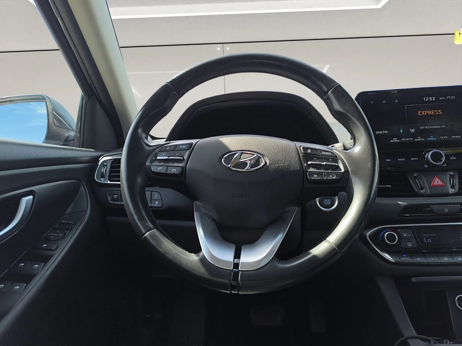 Hyundai i30 à Monastir - Photo 12