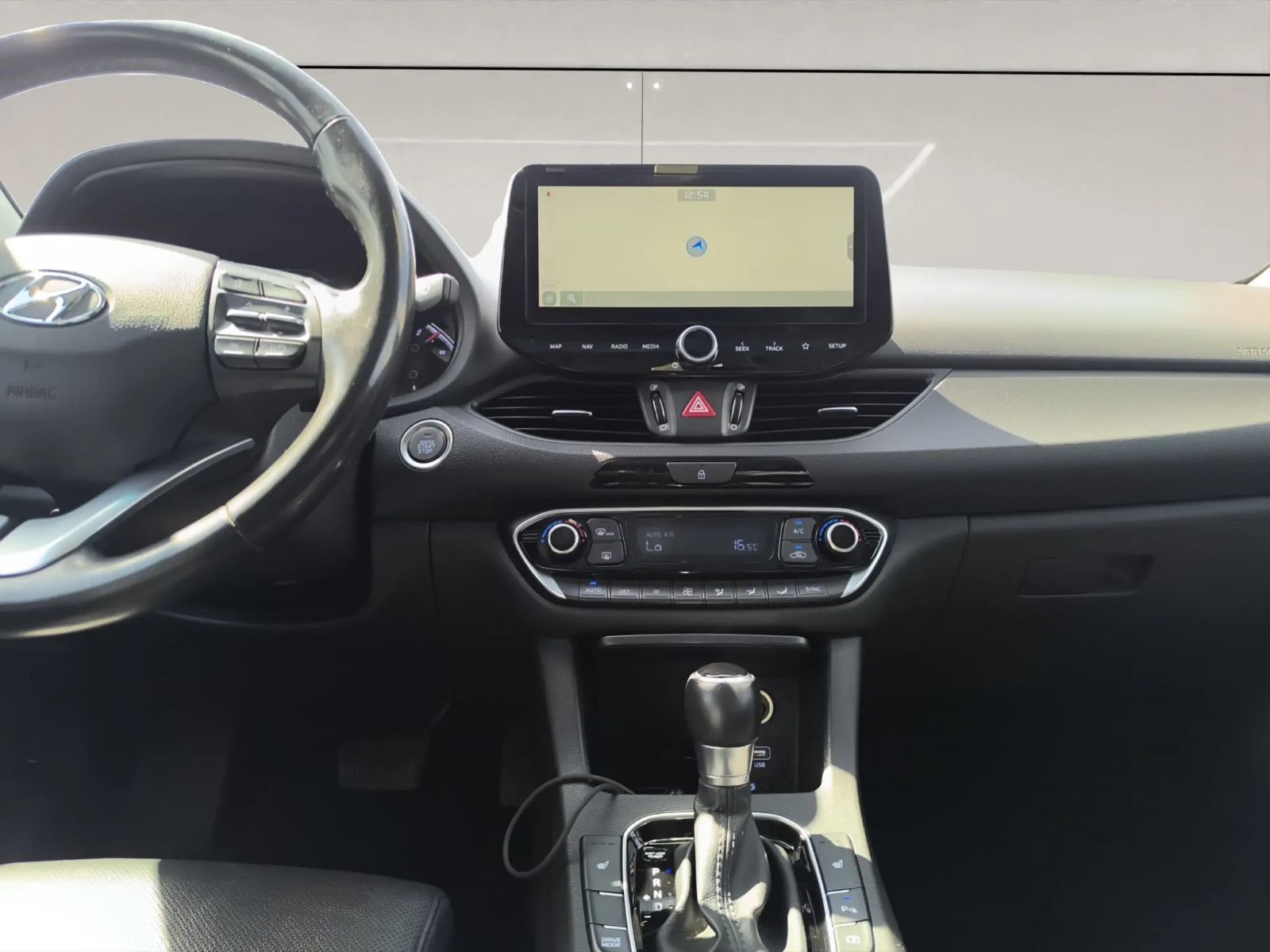 Hyundai i30 à Monastir - Photo 17