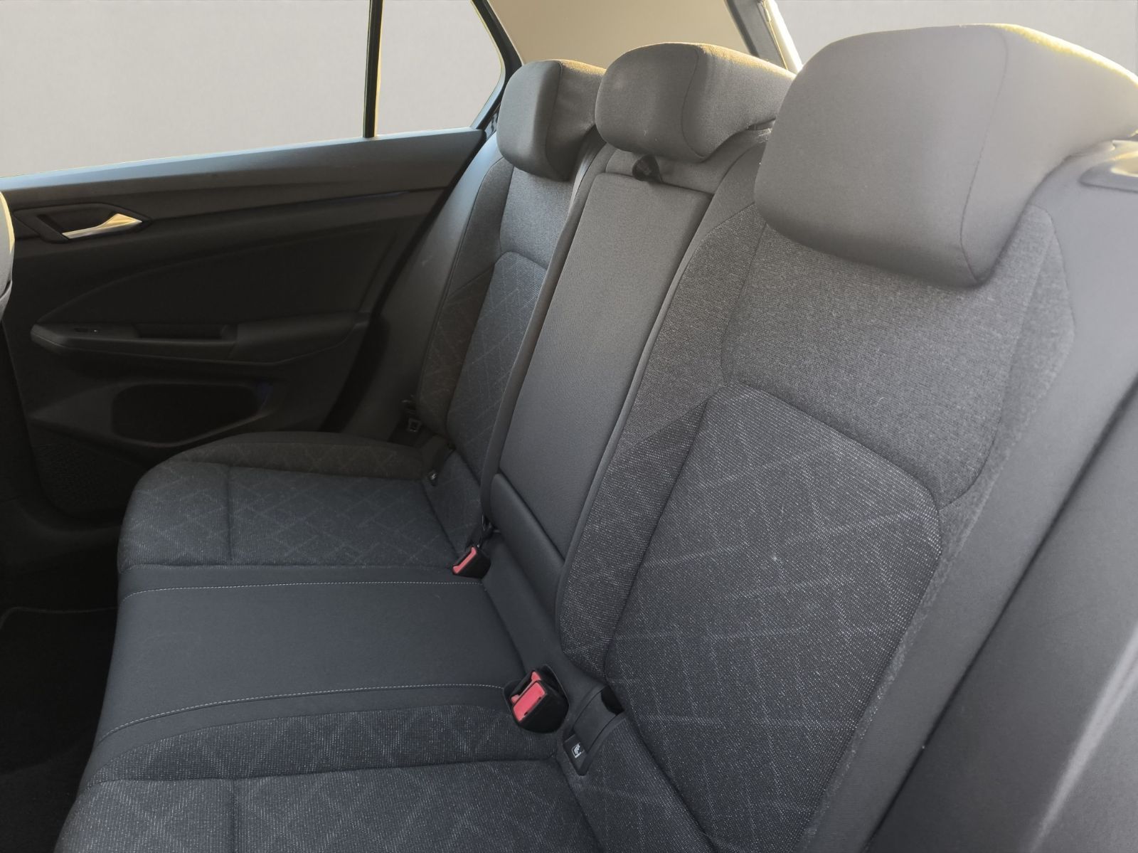 Volkswagen Golf 8 Life à Ariana - Photo 12
