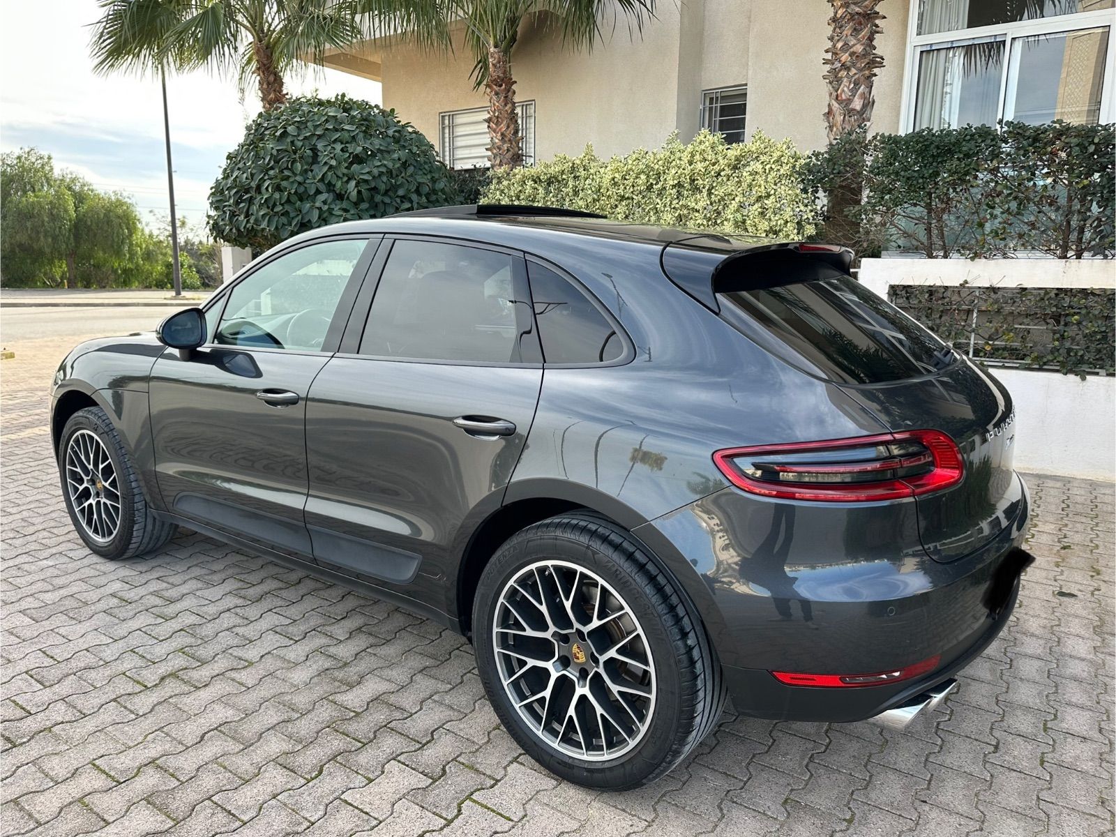 Porsche Macan à Ariana - Photo 2