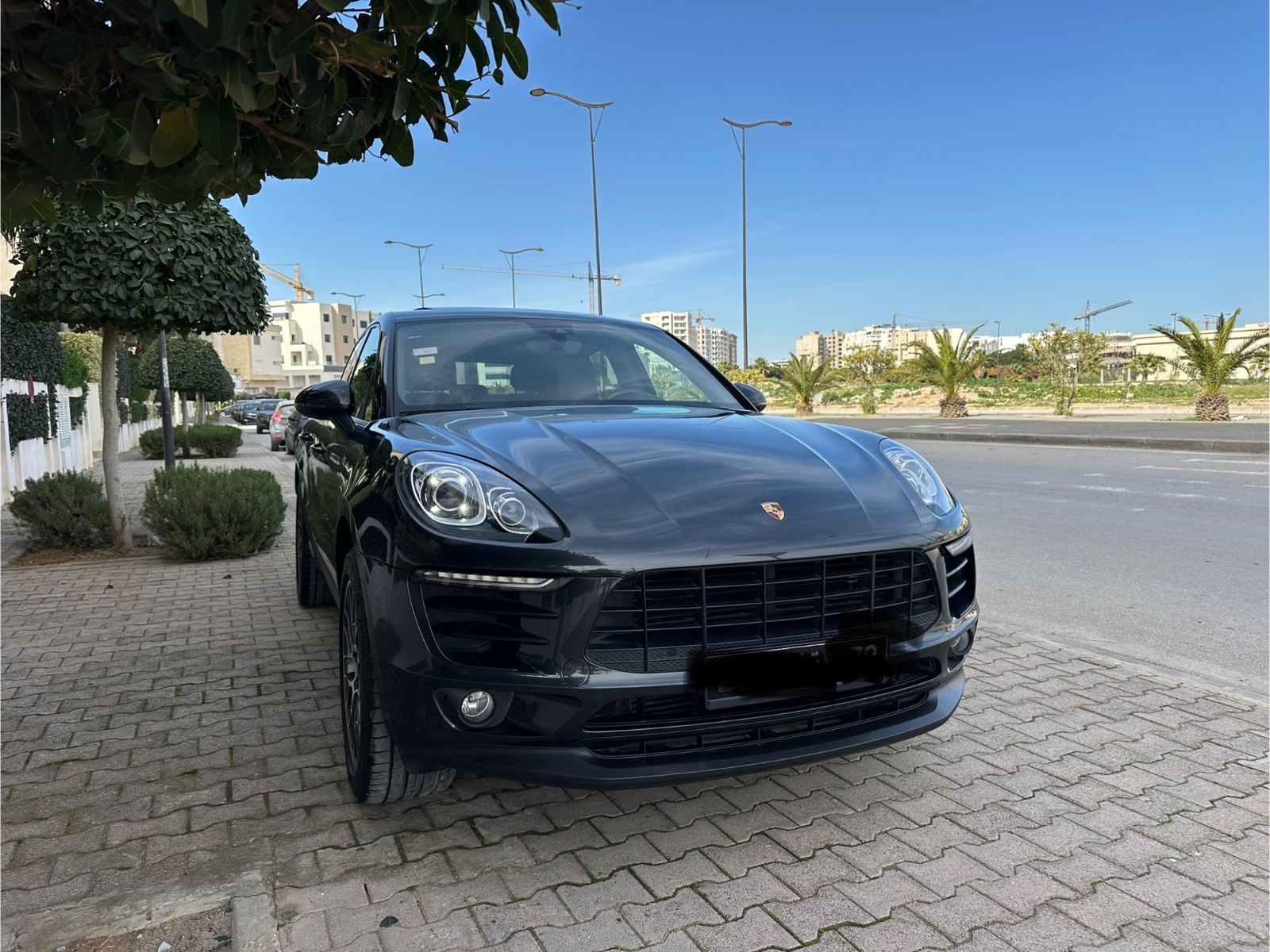 Porsche Macan à Ariana - Photo 6