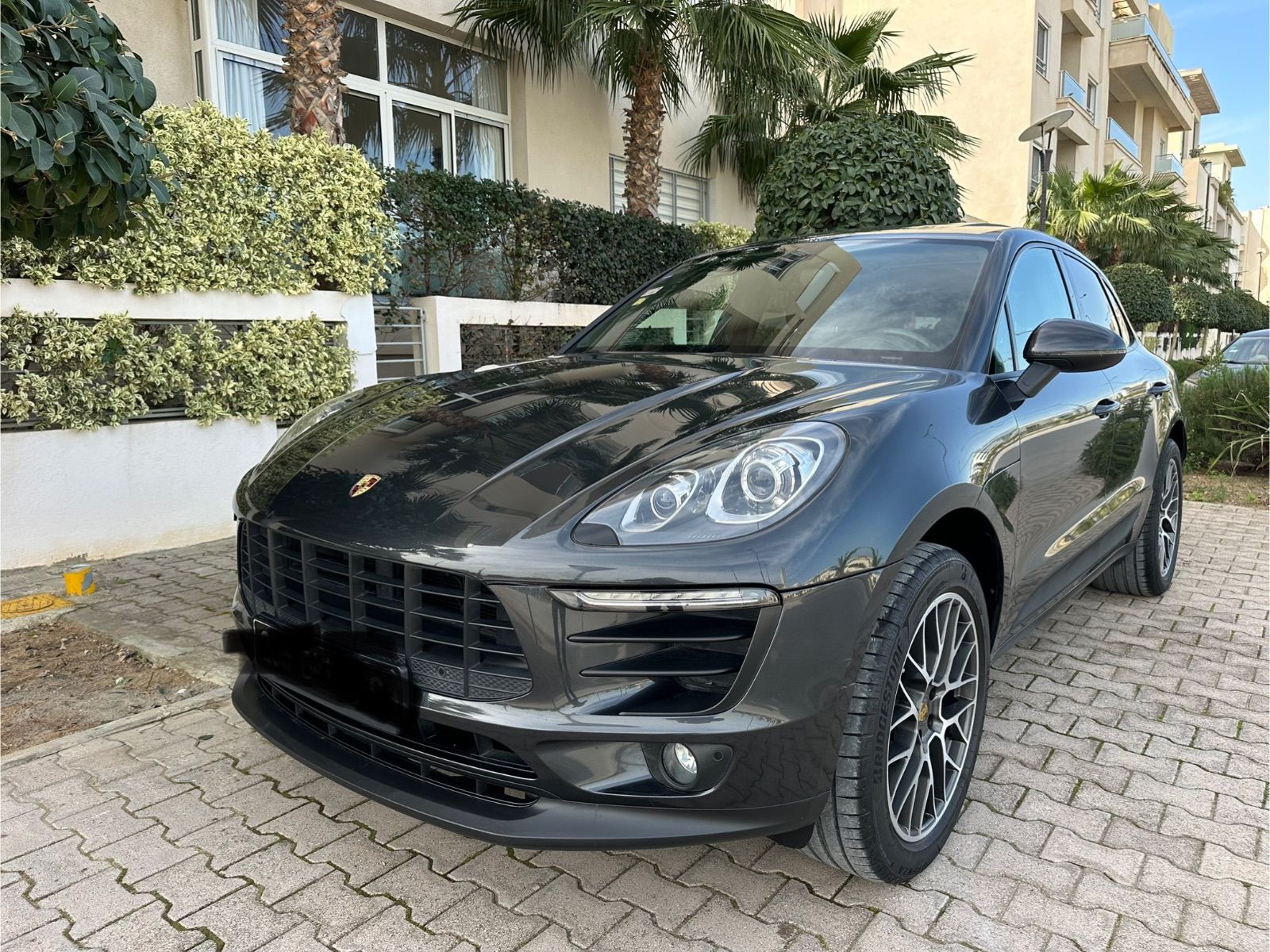 Porsche Macan à Ariana - Photo 7
