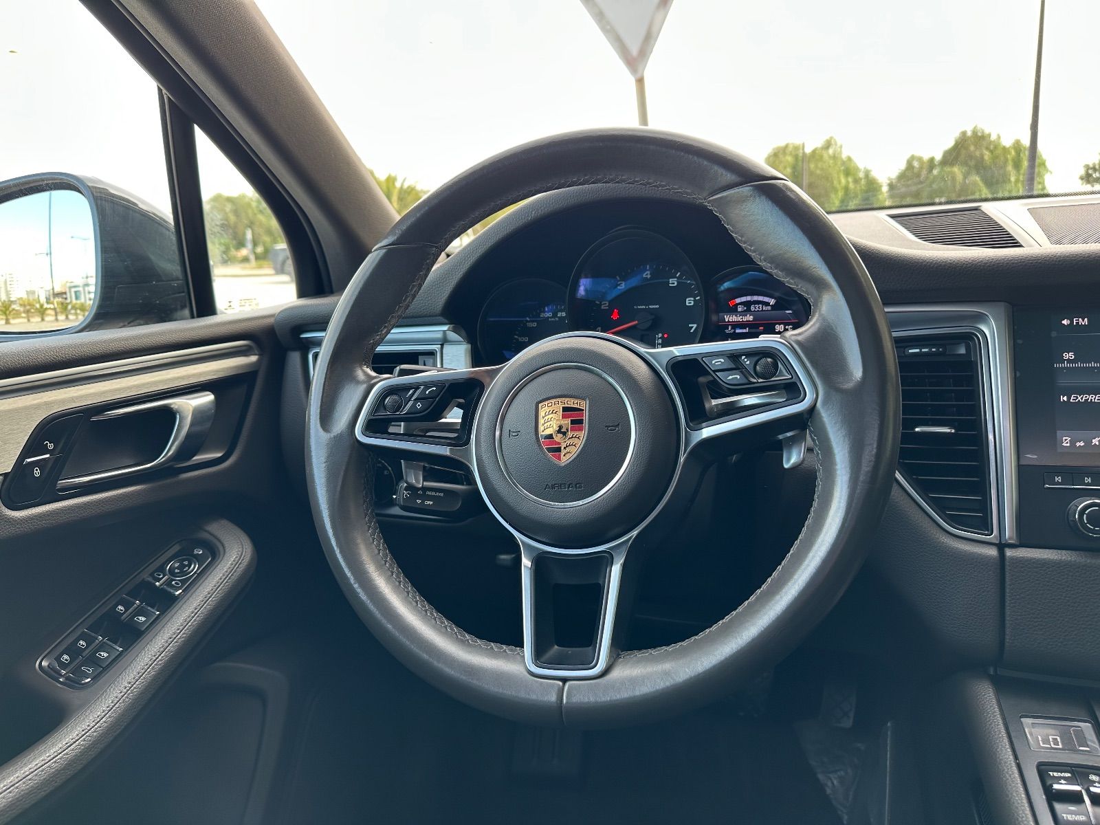 Porsche Macan à Ariana - Photo 8