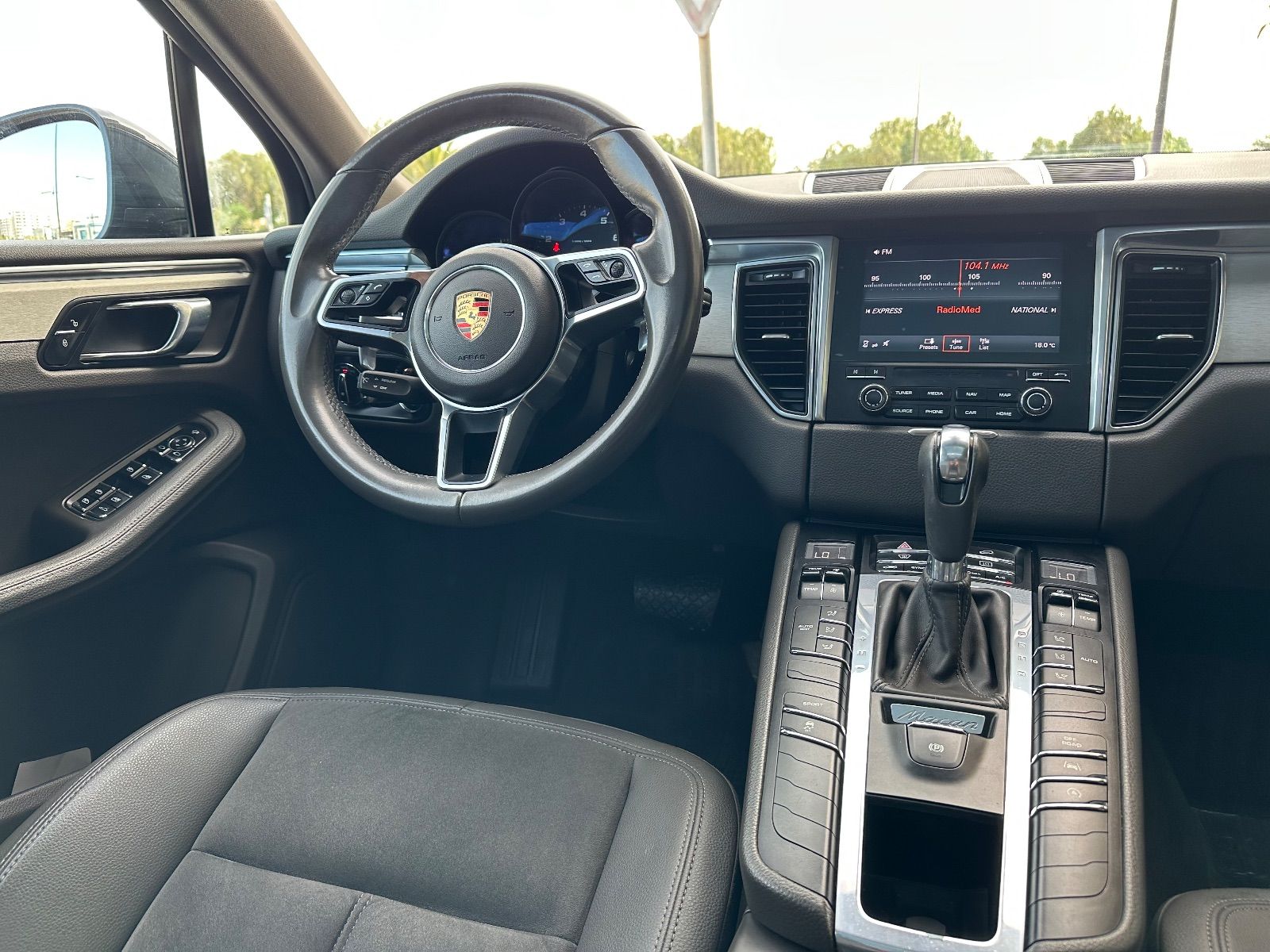 Porsche Macan à Ariana - Photo 9
