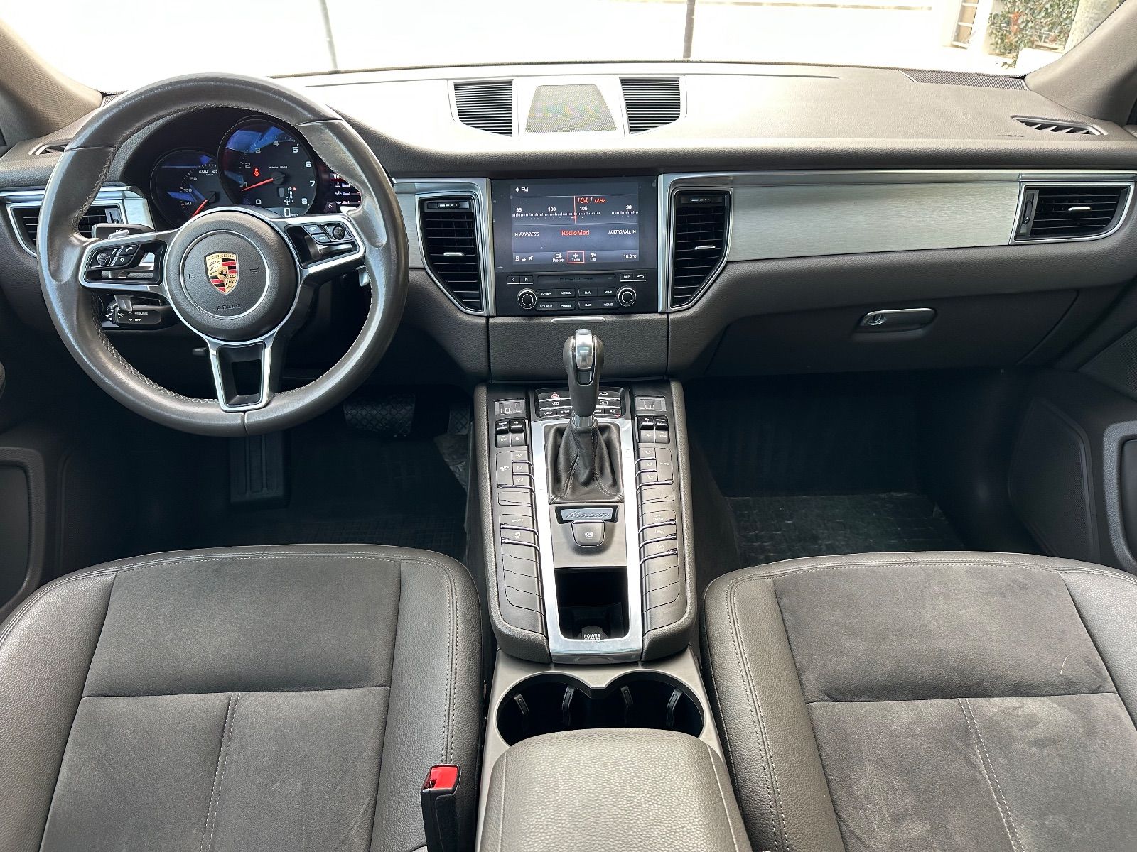 Porsche Macan à Ariana - Photo 10