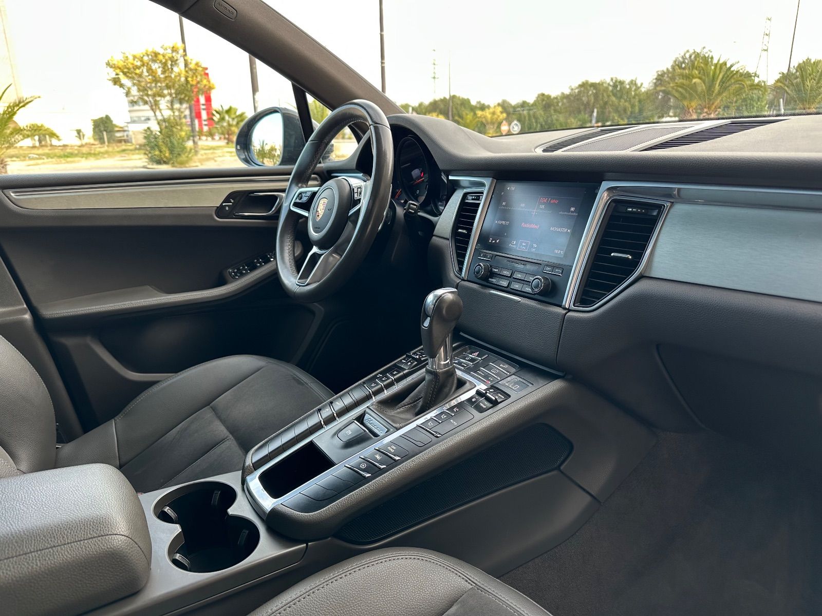 Porsche Macan à Ariana - Photo 11