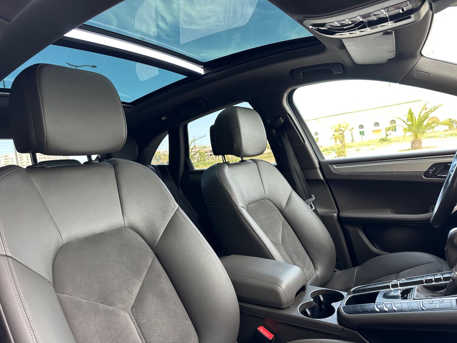 Porsche Macan à Ariana - Photo 12