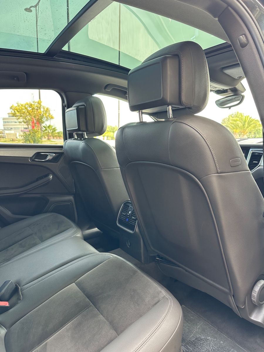 Porsche Macan à Ariana - Photo 14