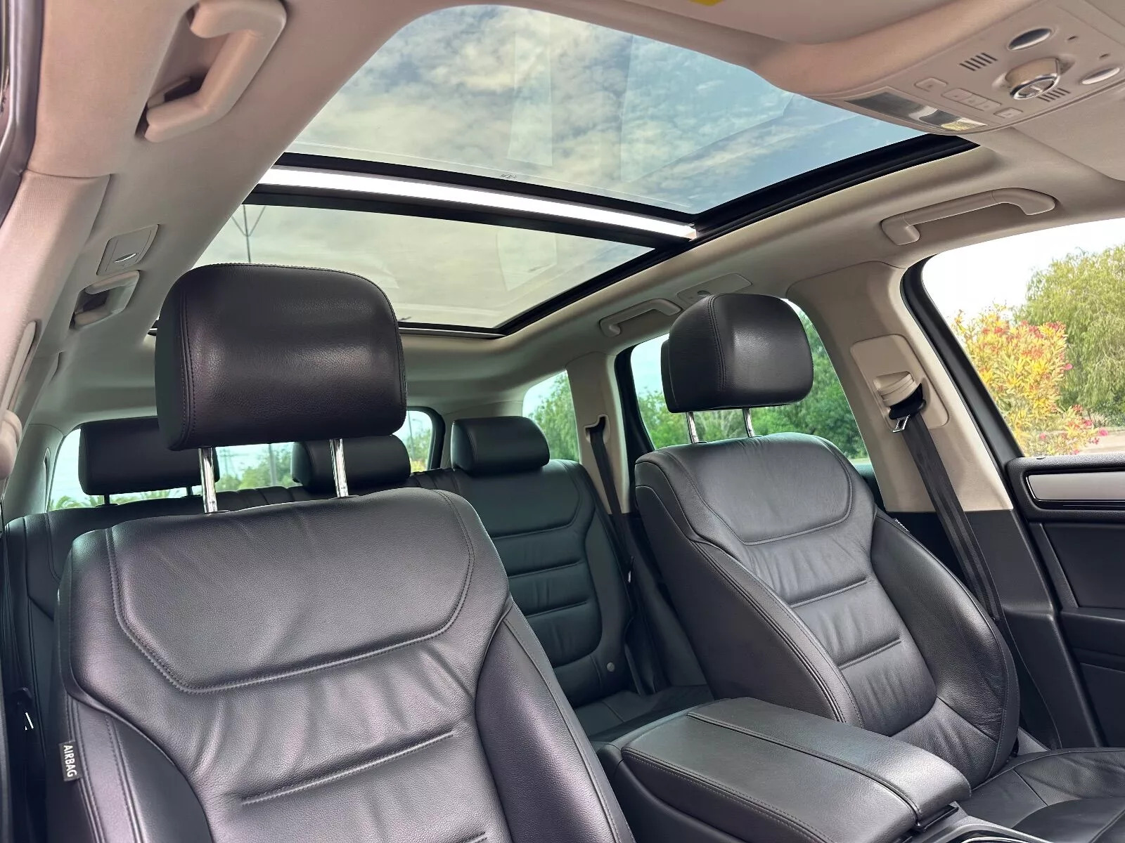 Volkswagen Touareg à Tunis - Photo 19
