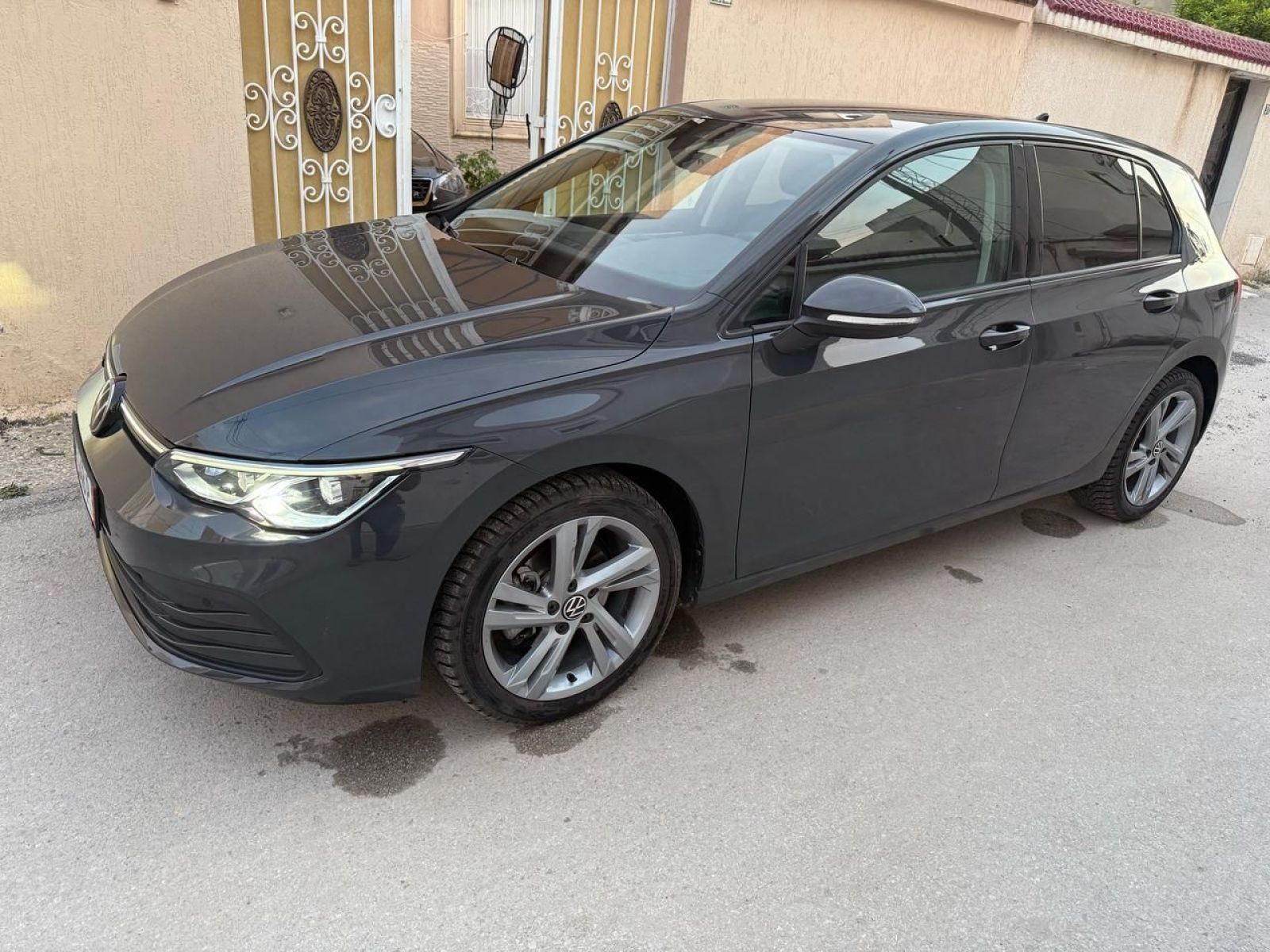 Volkswagen Golf 8 R-Line à Sfax - Photo 1