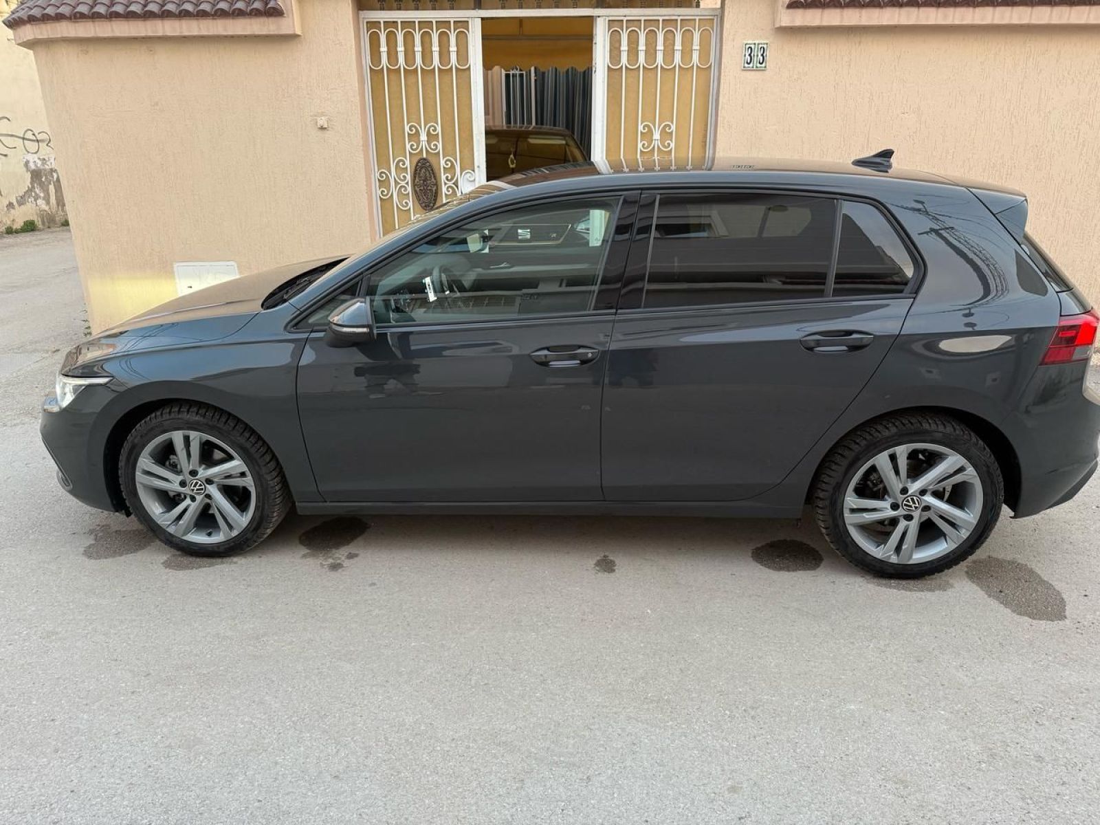 Volkswagen Golf 8 R-Line à Sfax - Photo 4