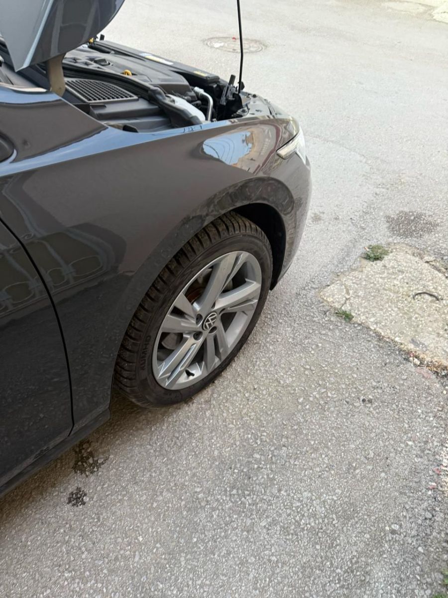 Volkswagen Golf 8 R-Line à Sfax - Photo 5