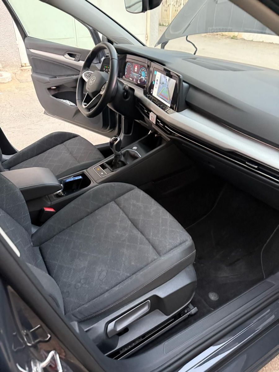 Volkswagen Golf 8 R-Line à Sfax - Photo 9