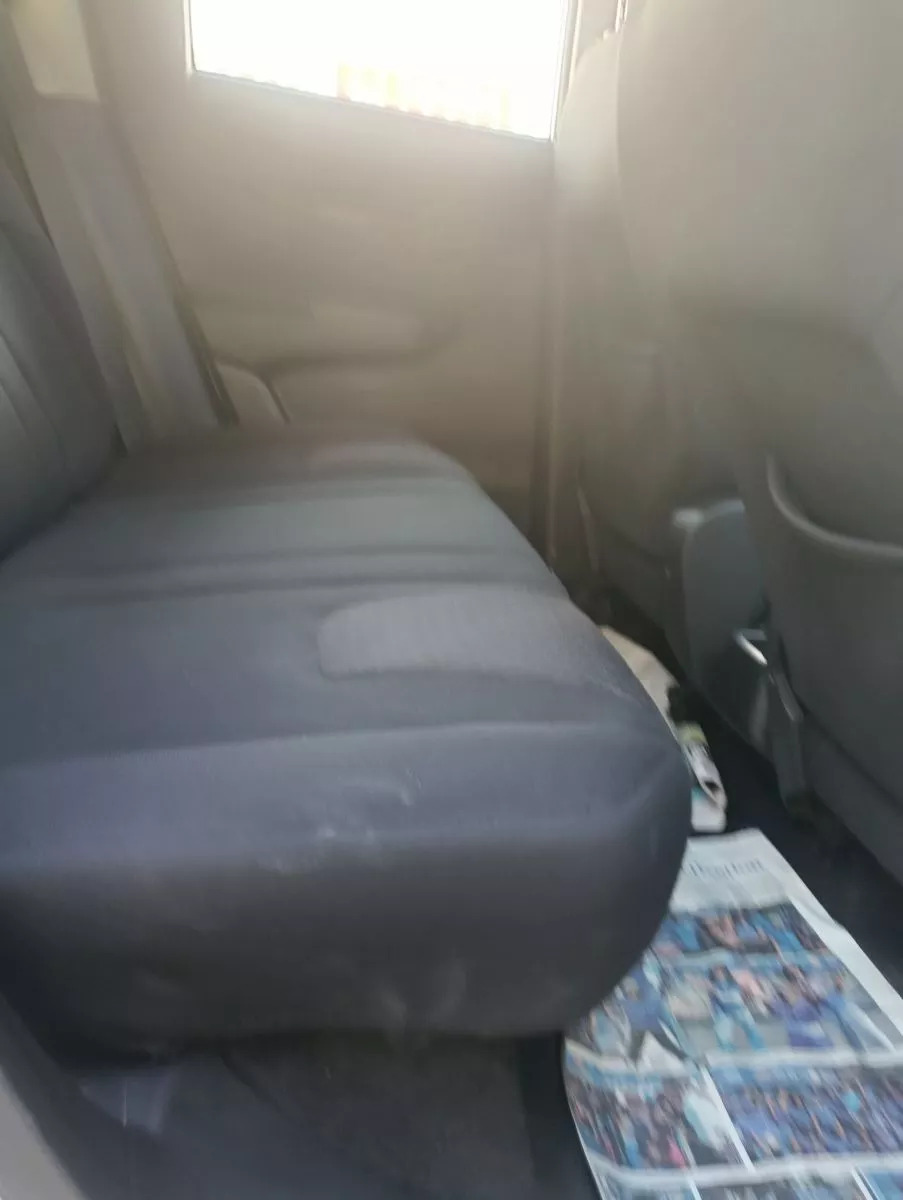 Mahindra KUV 100 K8 à Tunis - Photo 13