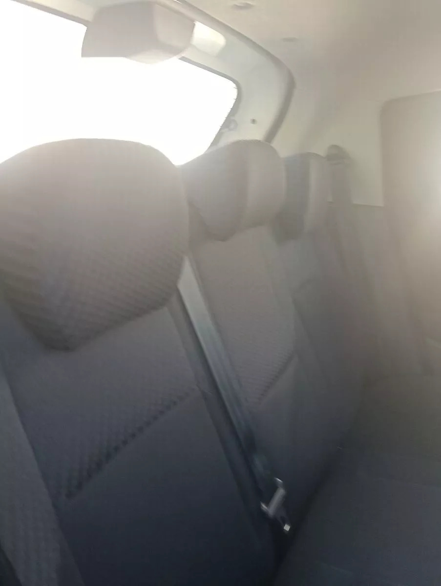 Mahindra KUV 100 K8 à Tunis - Photo 15