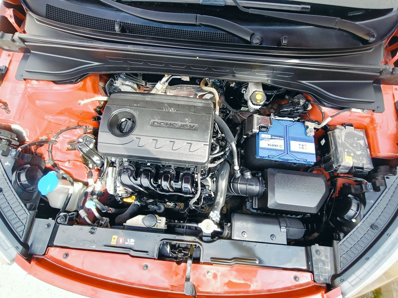 Hyundai Creta à sousse - Photo 20
