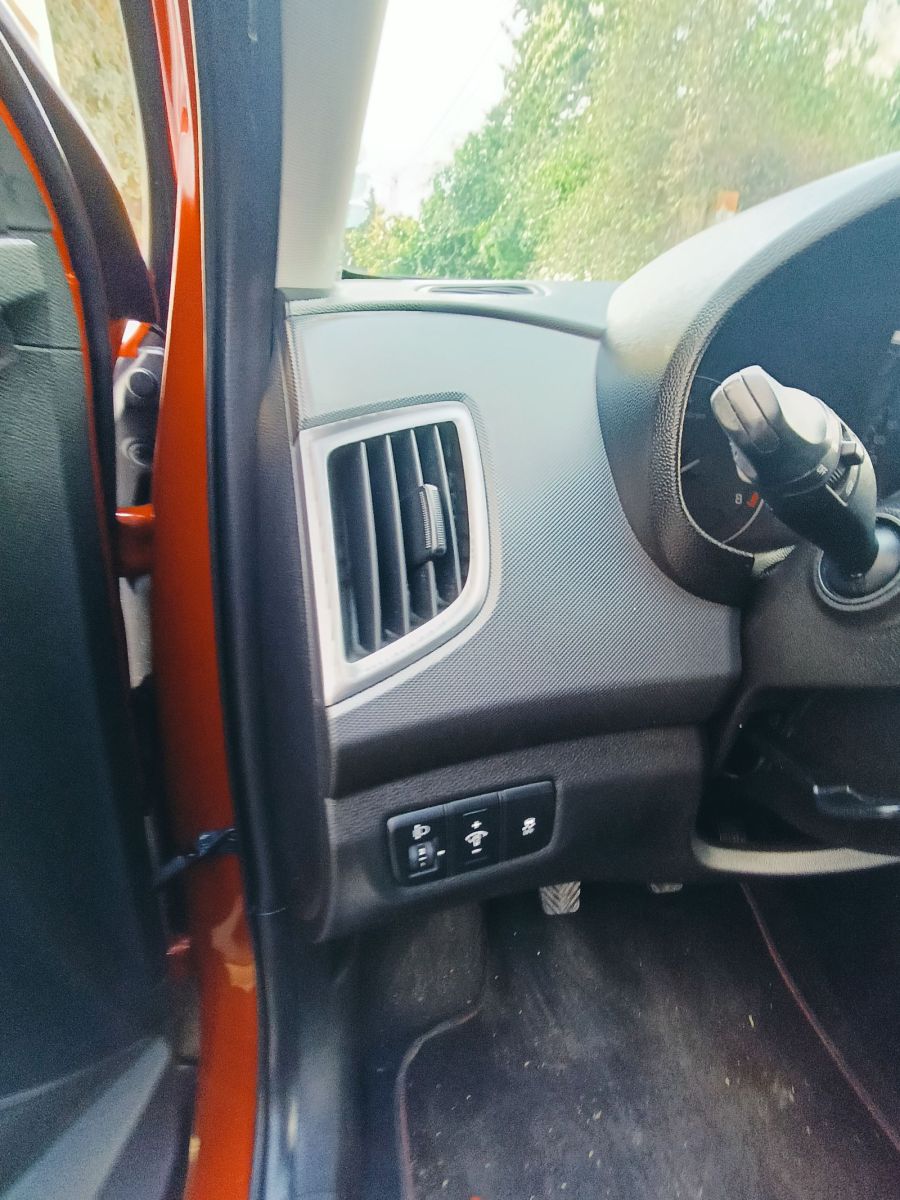 Hyundai Creta à sousse - Photo 28