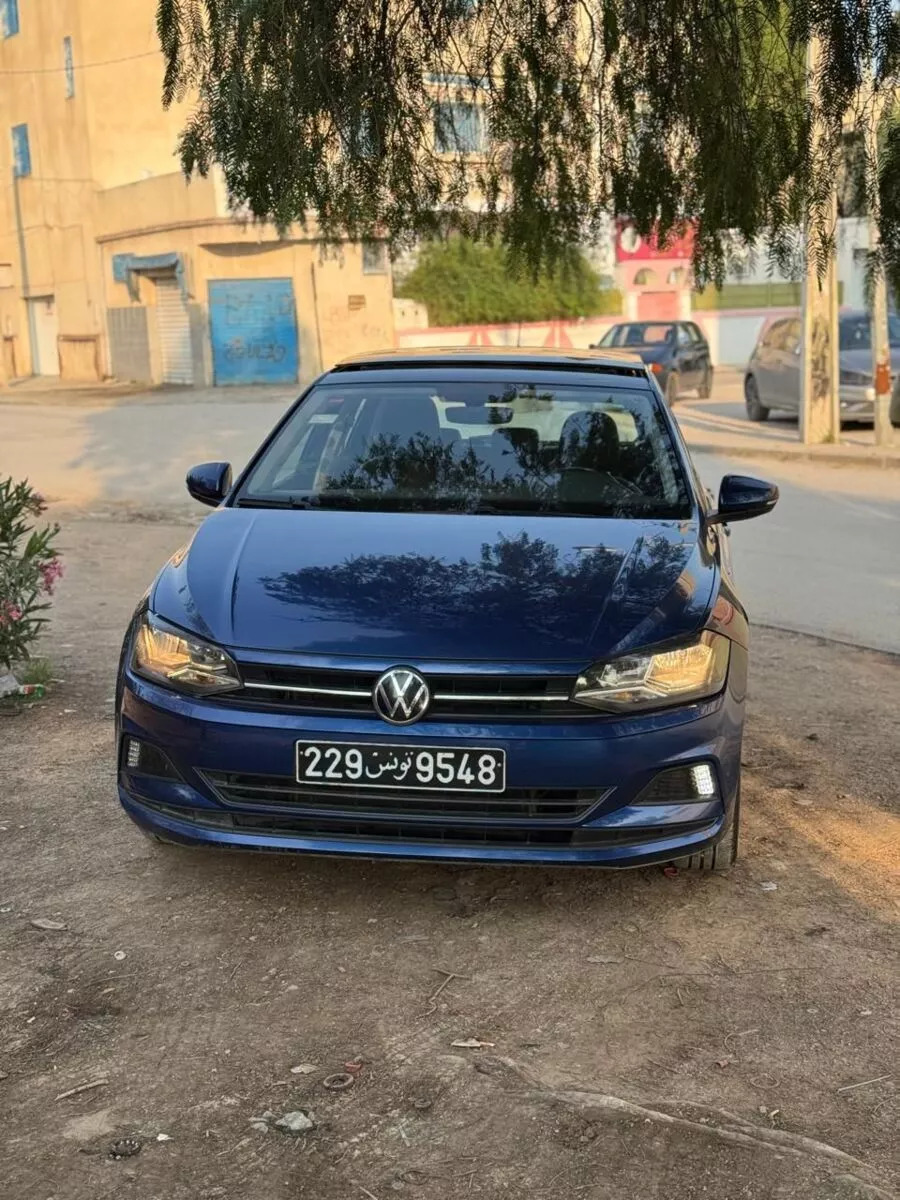  Fiat sienna 1er main 