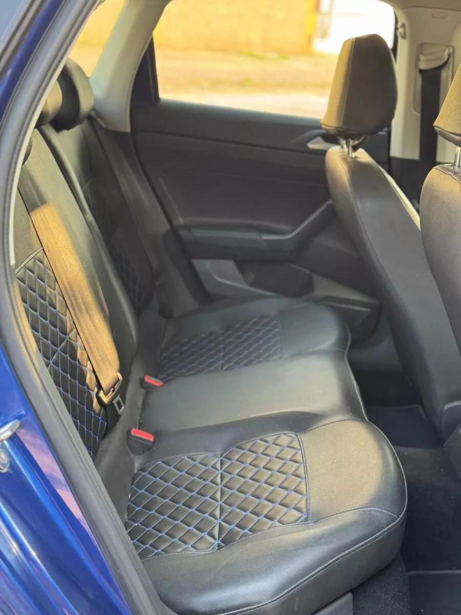 Volkswagen Polo R-Line à Tunis - Photo 3